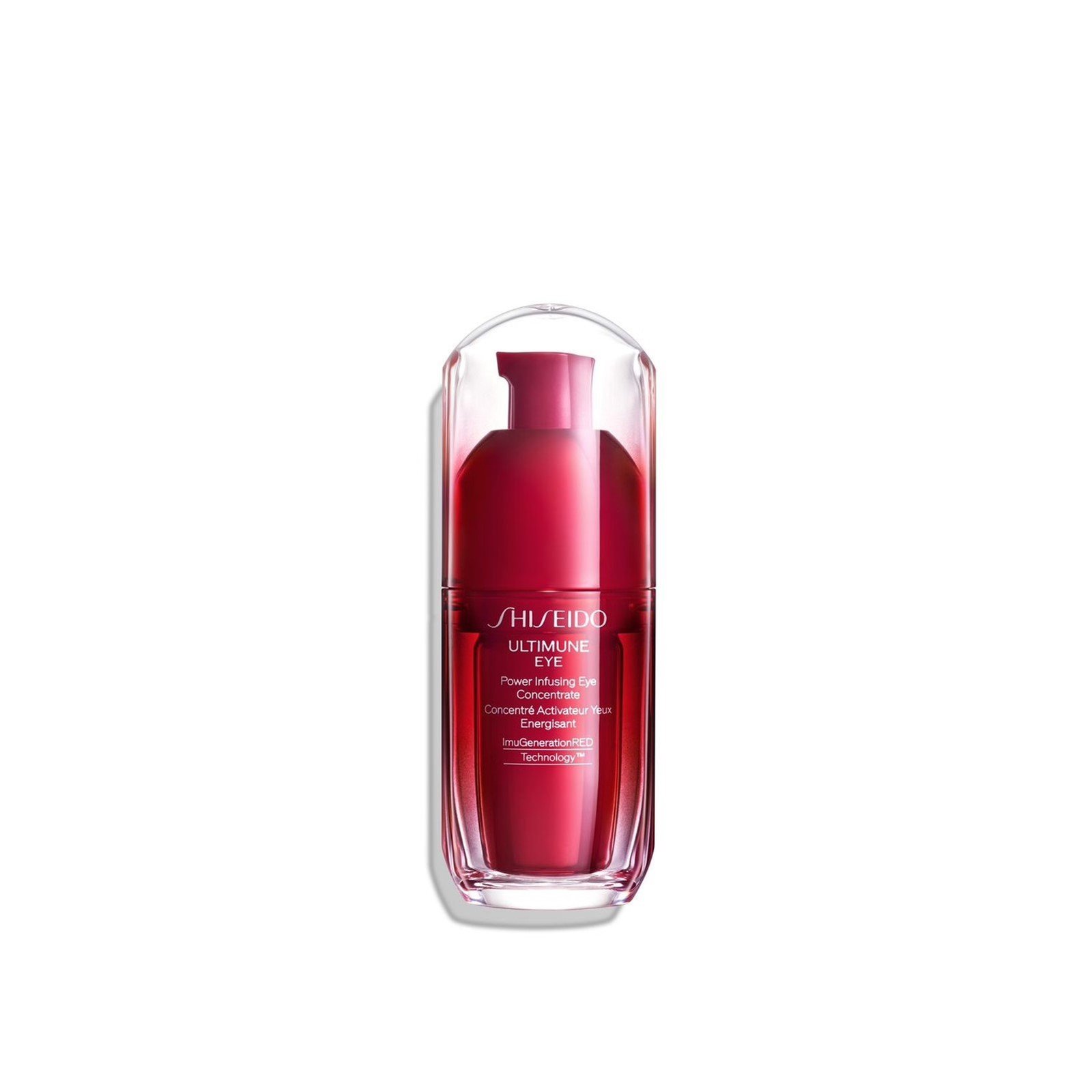 Shiseido Ultimune Power Infusing Eye Concentrate 15ml