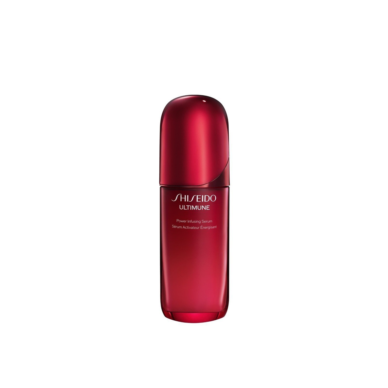 Shiseido Ultimune Power Infusing Serum 120ml