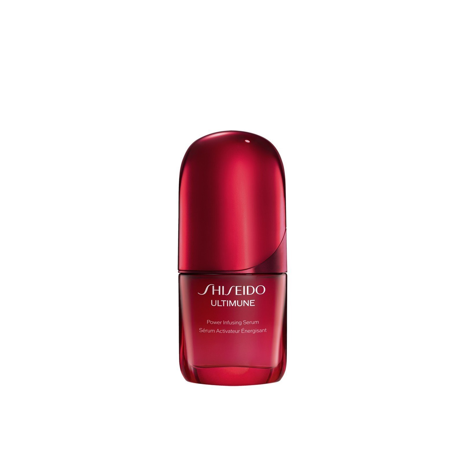 Shiseido Ultimune Power Infusing Serum