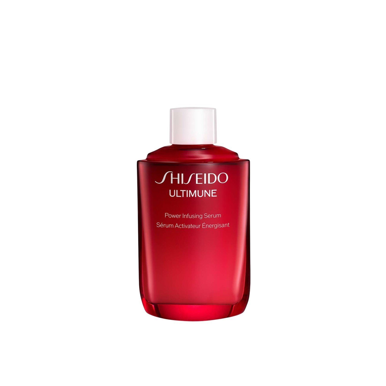 Shiseido Ultimune Power Infusing Serum