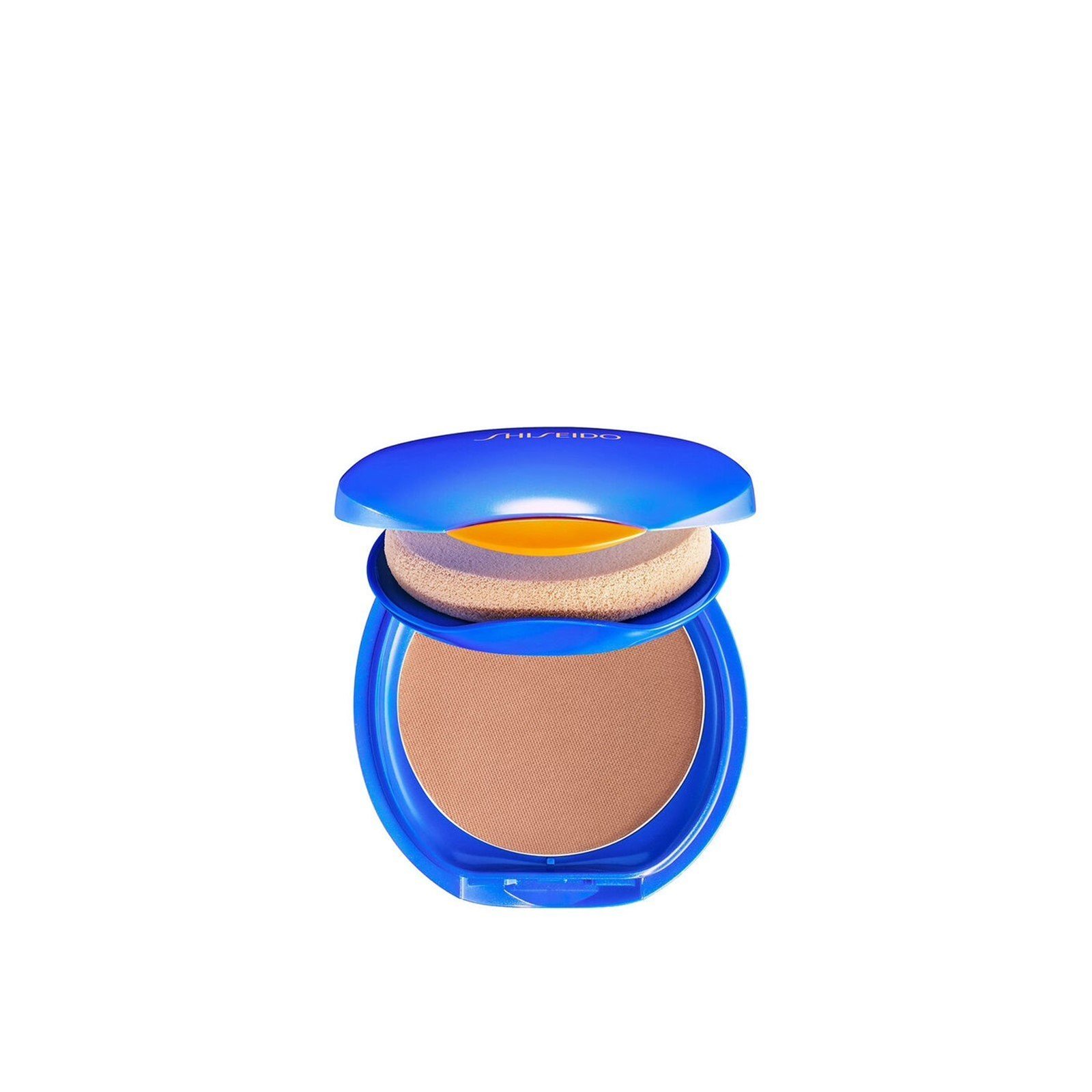 Shiseido UV Protective Compact Foundation SPF30 Dark Beige 12g