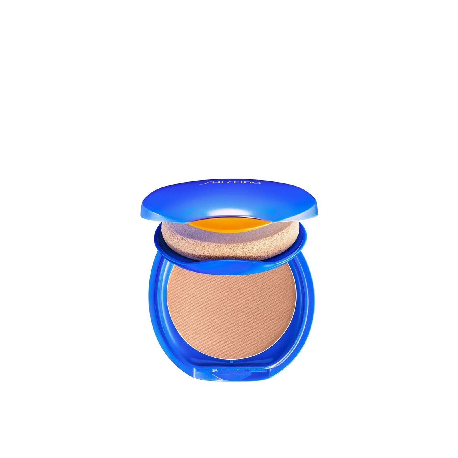 Shiseido UV Protective Compact Foundation SPF30 Medium Beige 12g