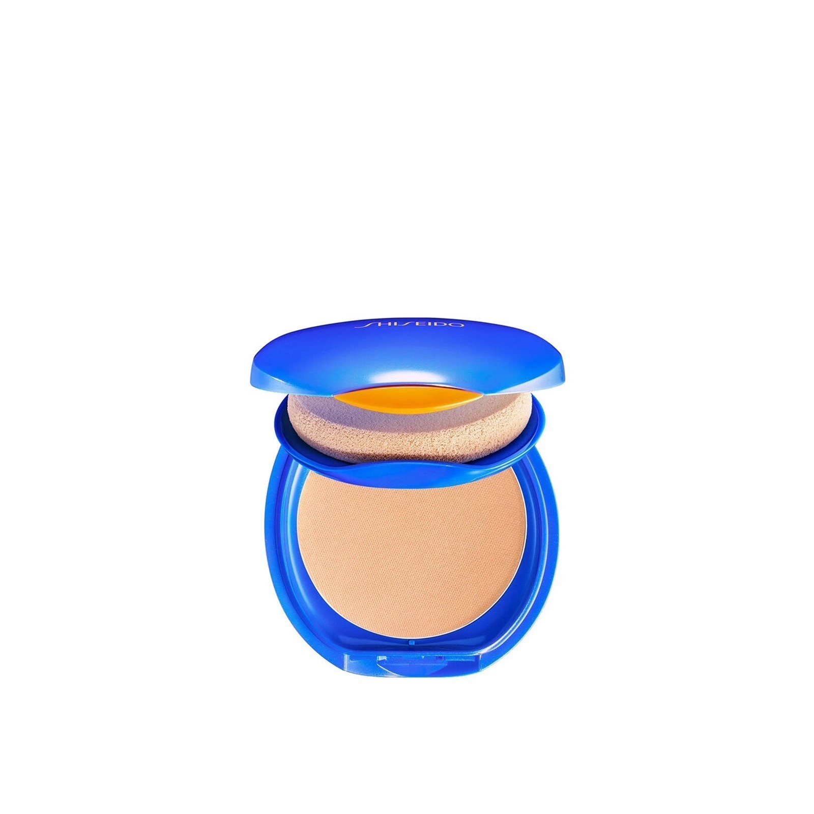 Shiseido UV Protective Compact Foundation SPF30 Medium Ivory 12g