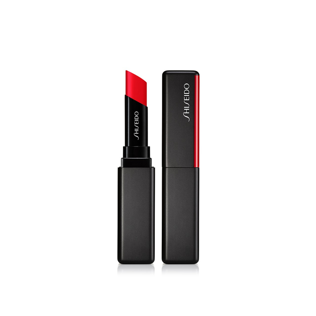 Shiseido VisionAiry Gel Lipstick 218 Volcanic 1.6g