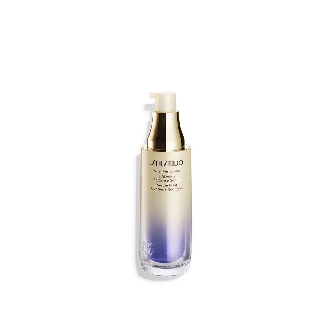 Shiseido Vital Perfection LiftDefine Radiance Serum 40ml (1.35fl oz)