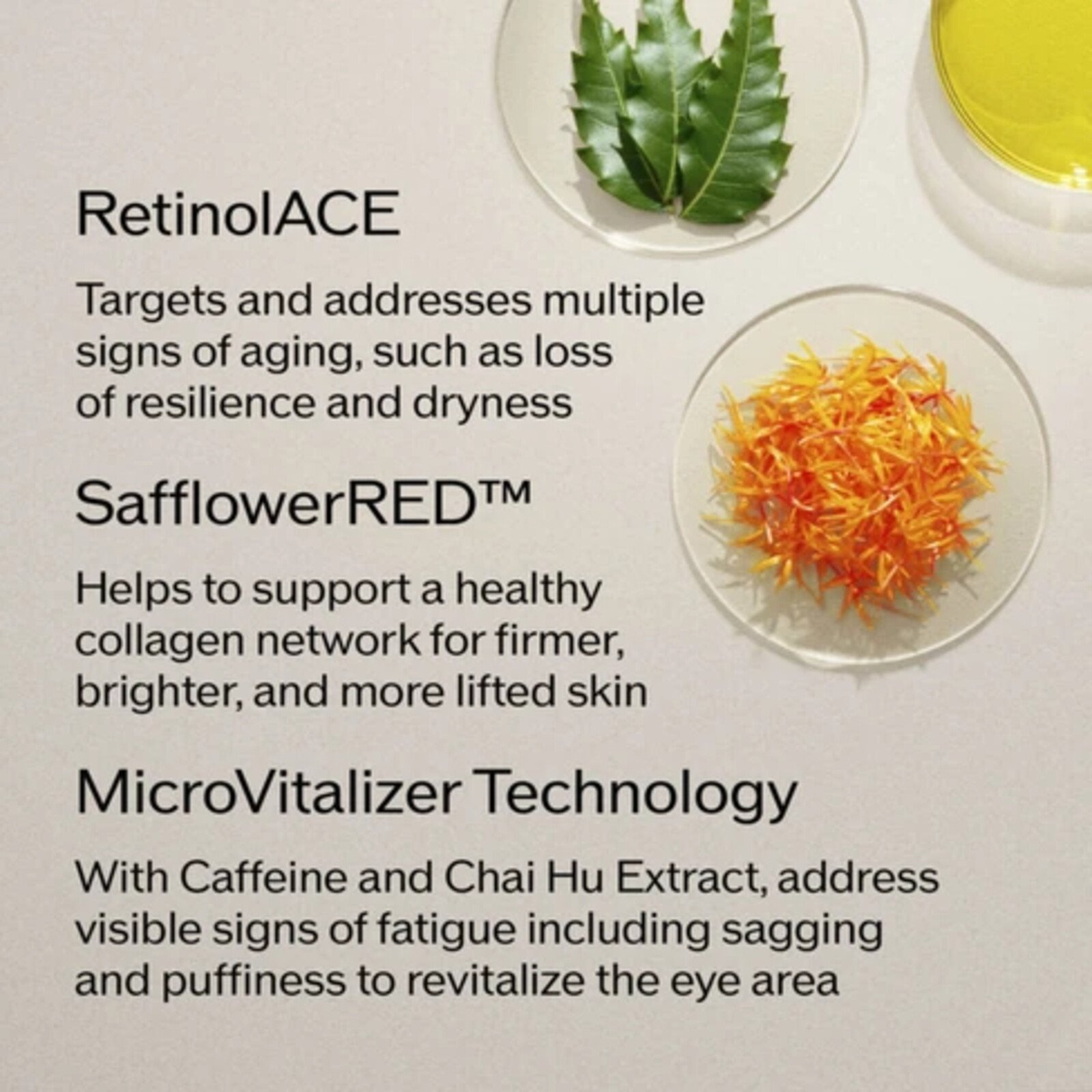 Shiseido Vital Perfection Lifting & Firming Eye Expert Set