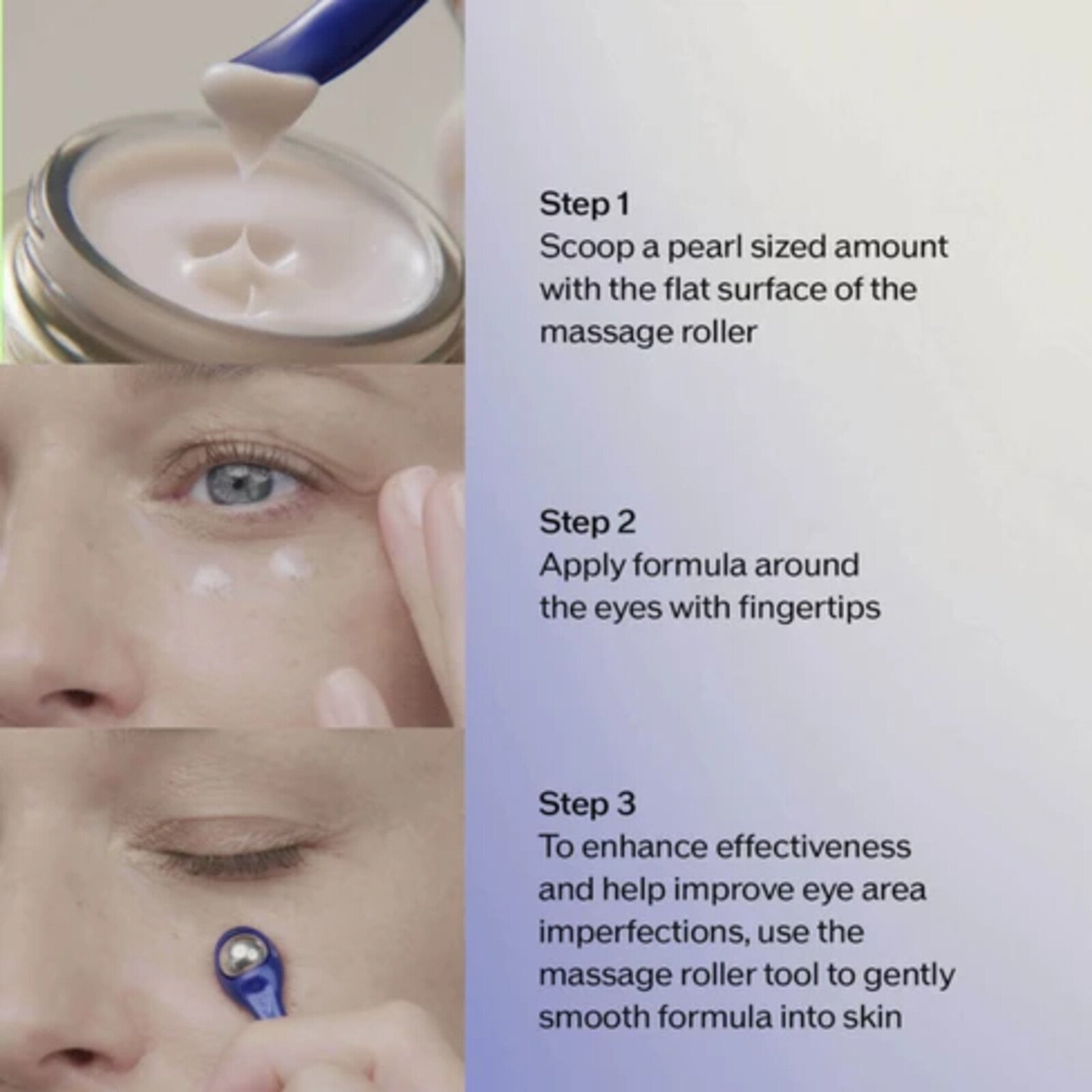 Shiseido Vital Perfection Lifting & Firming Eye Expert Set