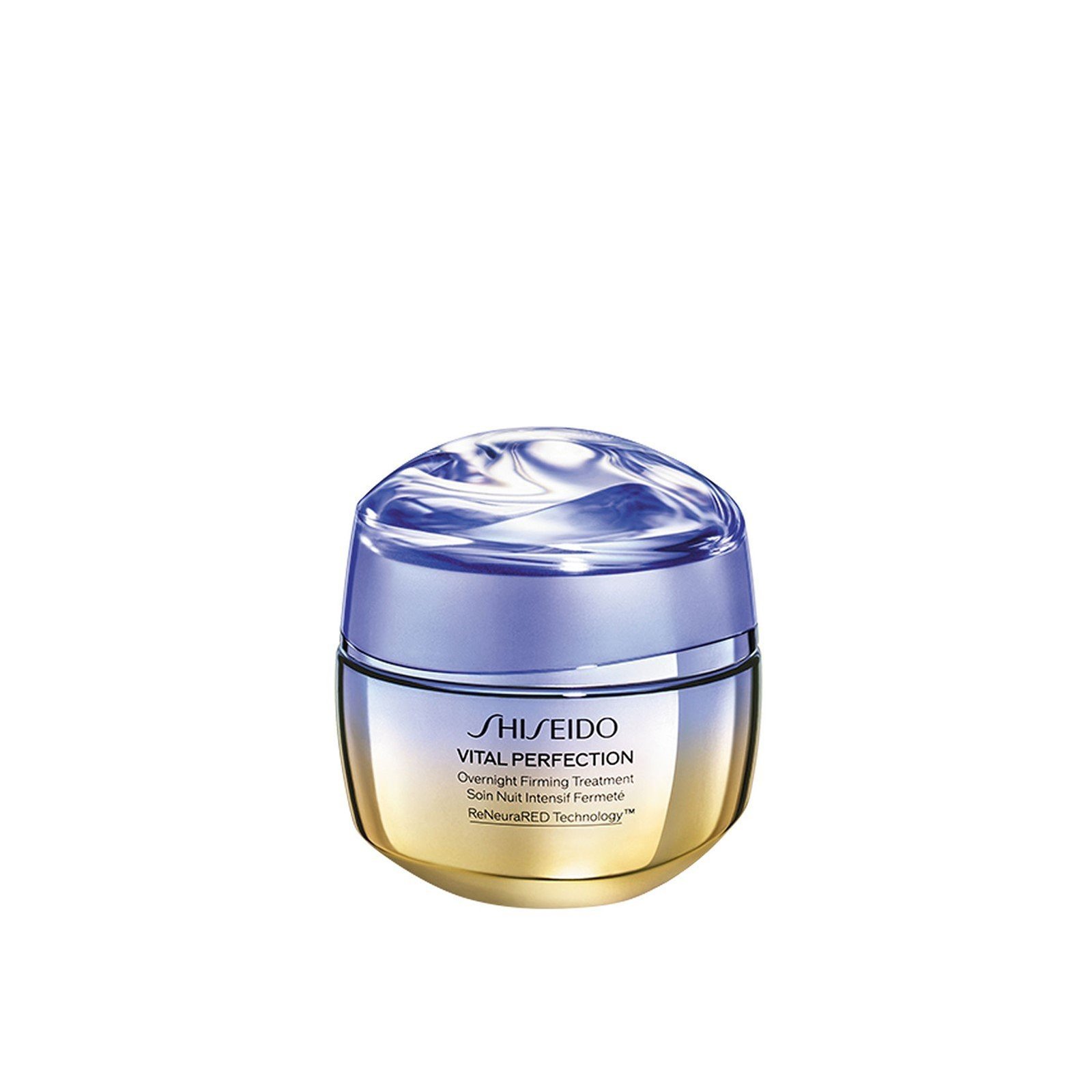 Shiseido Vital Perfection Overnight Firming Treatment 50ml