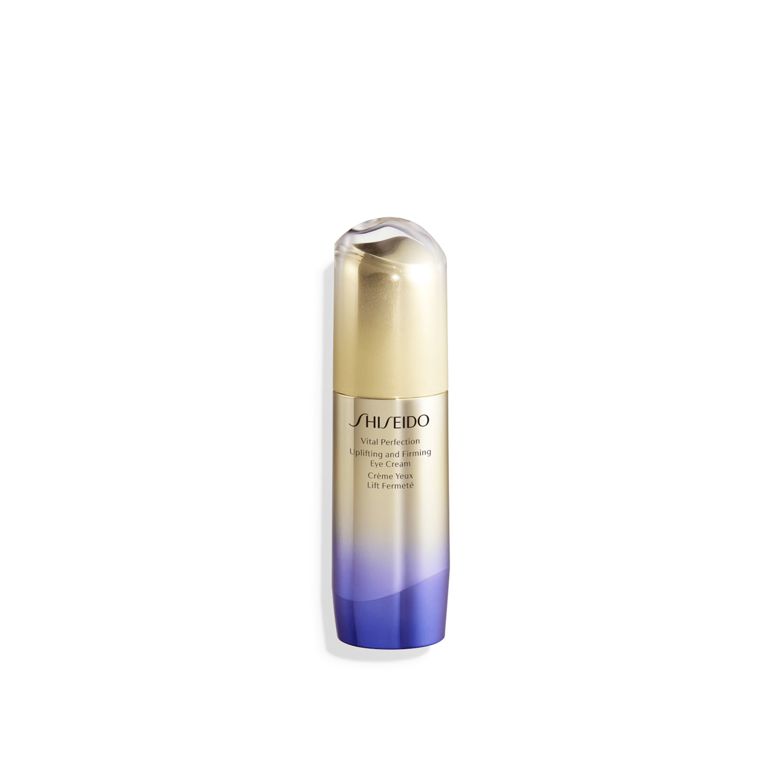 Shiseido Vital Perfection Uplifting And Firming Eye Cream 15ml (0.50floz)