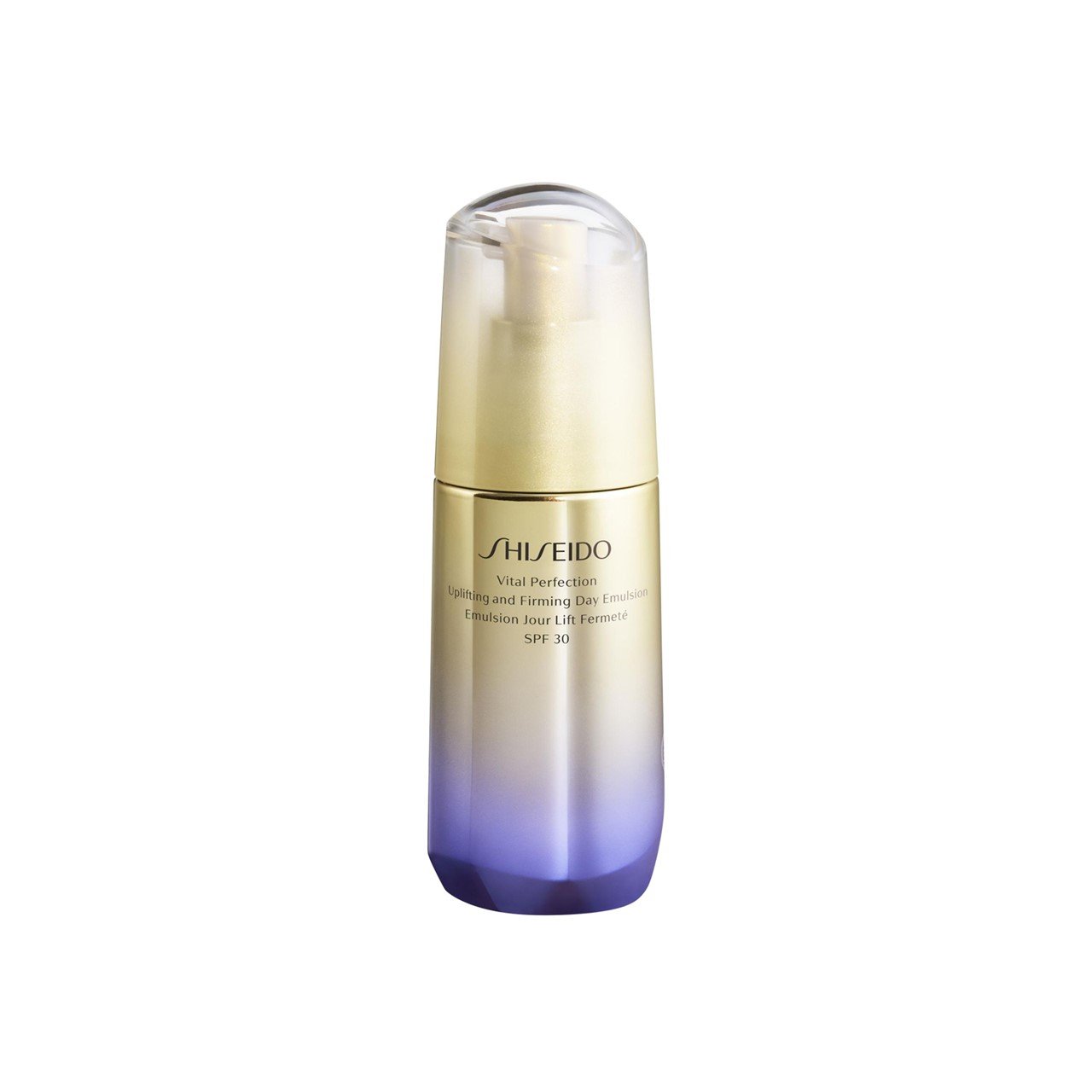 Shiseido Vital Perfection Uplifting & Firming Day Emulsion SPF30 70ml (2.37fl oz)