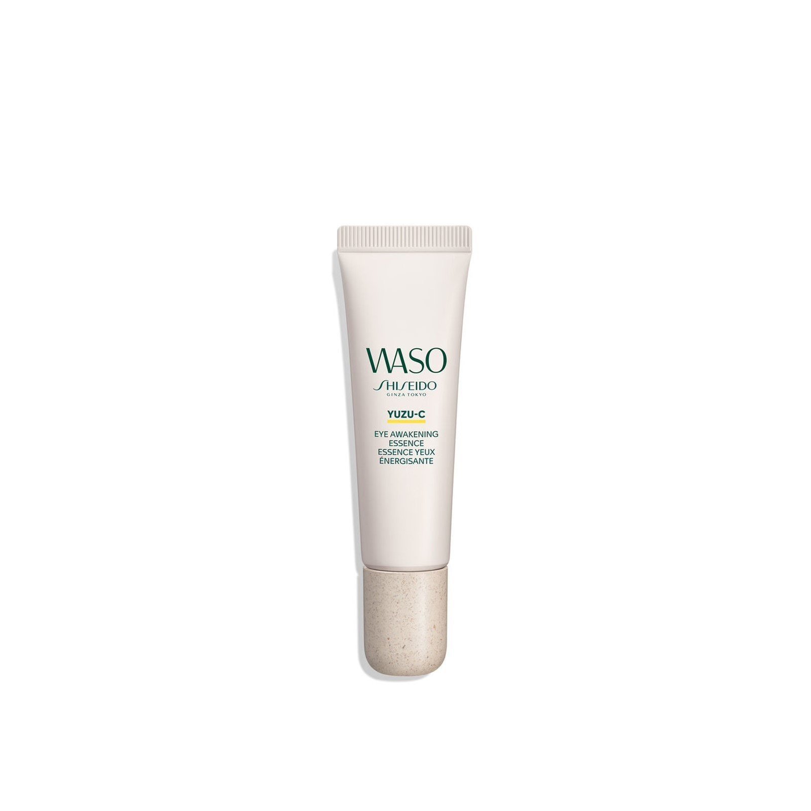 Shiseido WASO Yuzu-C Eye Awakening Essence 20ml