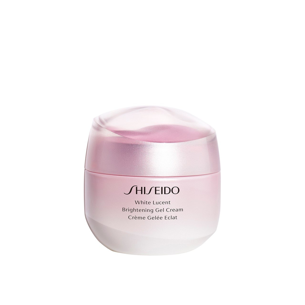 Shiseido White Lucent Brightening Gel Cream 50ml (1.69fl oz)