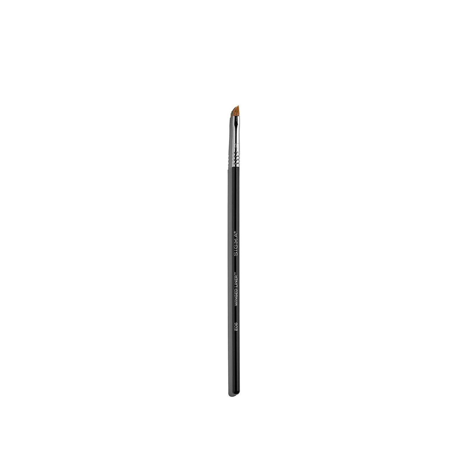 Sigma Beauty E06 Winged Liner™ Brush x1 Qatar