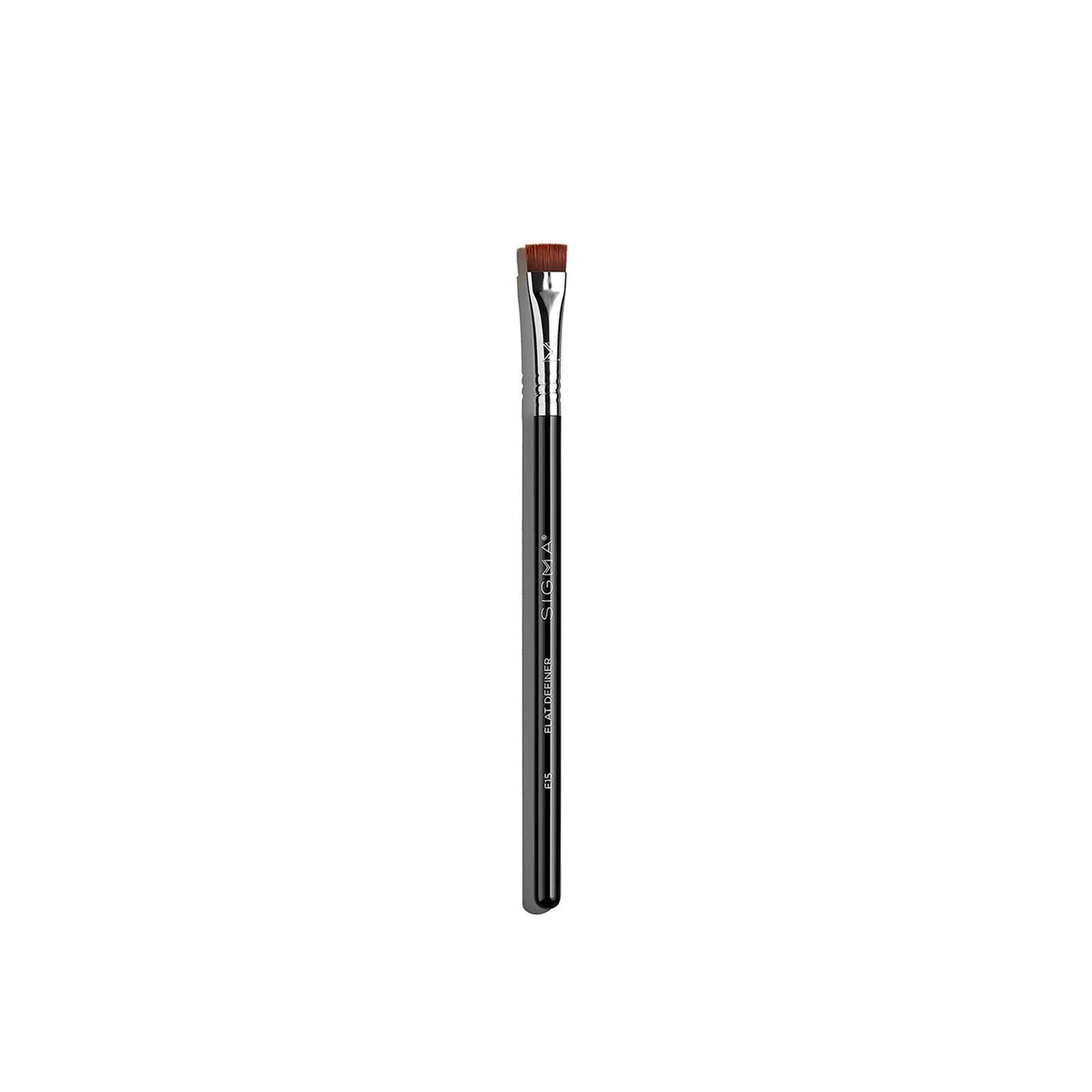 Sigma Beauty E15 Flat Definer Brush x1 Qatar