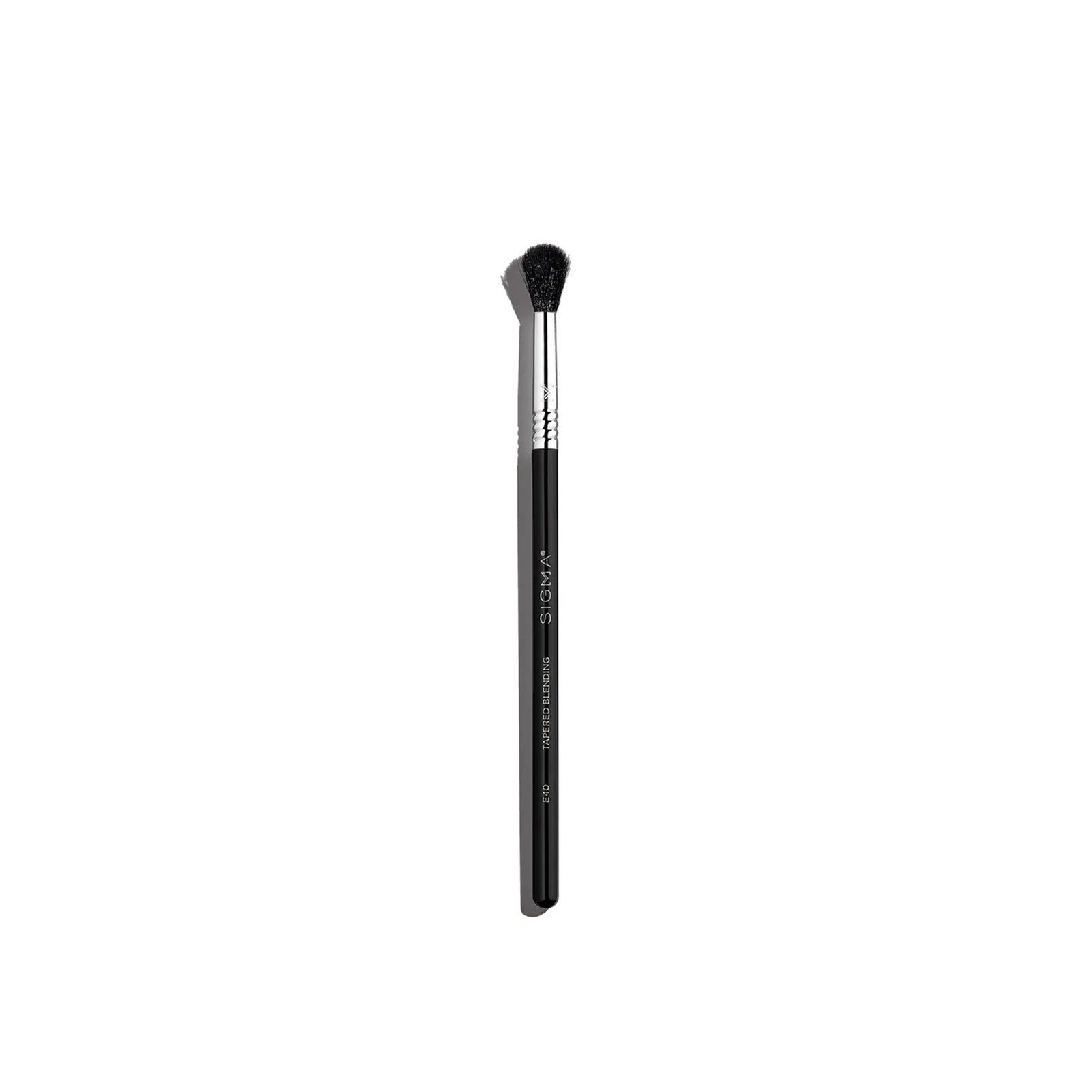 Sigma Beauty E40 Tapered Blending Brush x1 Qatar