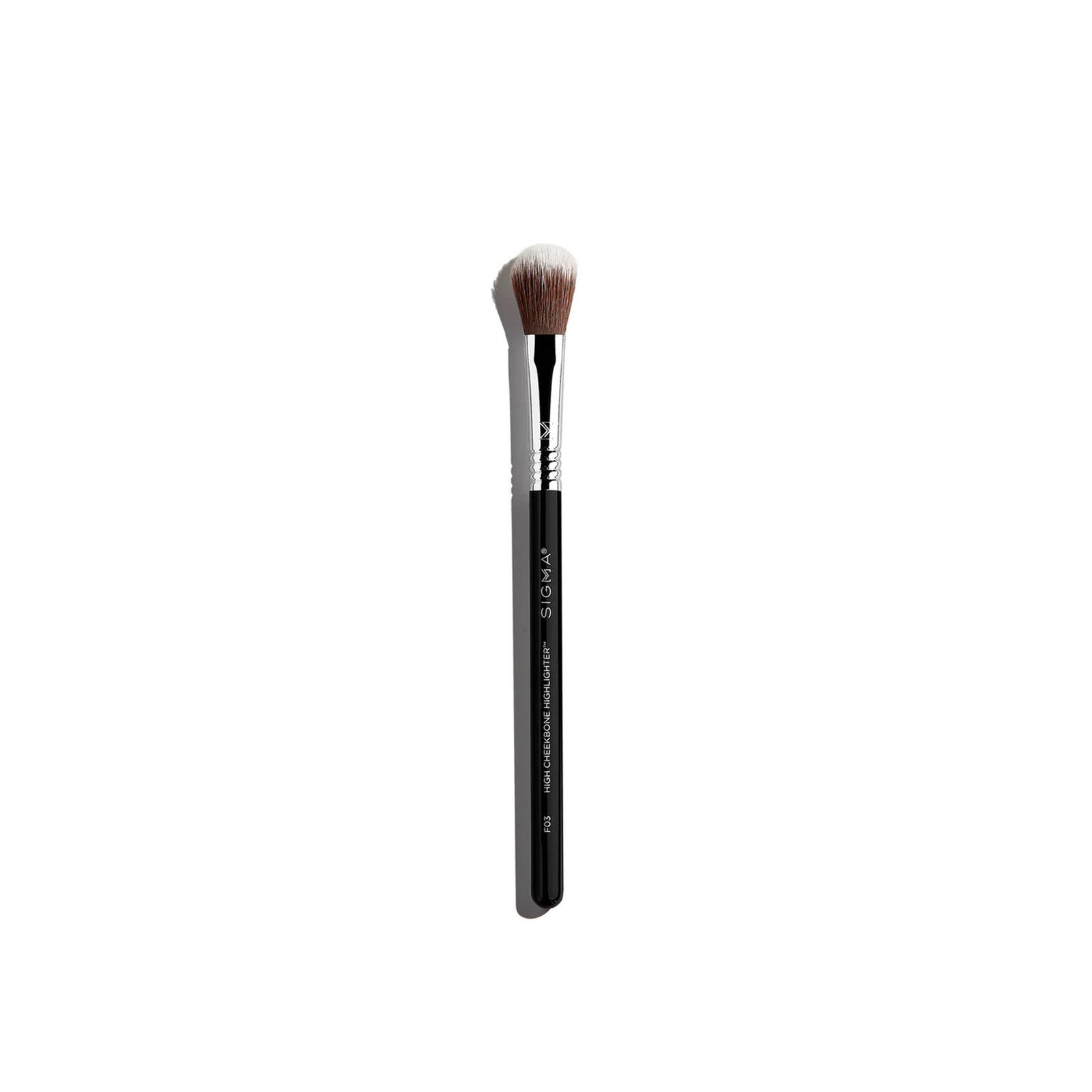 Sigma Beauty F03 High Cheekbone Highlighter™ Brush x1 Qatar