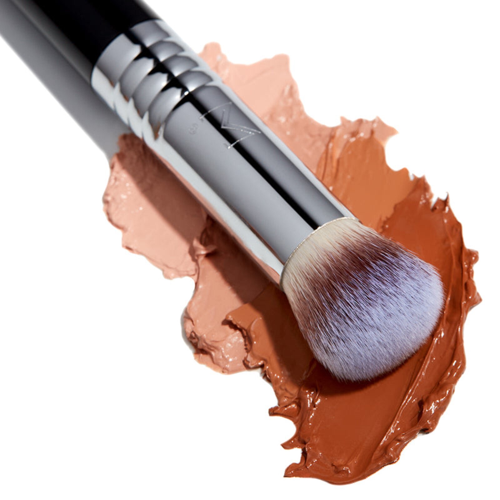 Sigma Beauty F26 Domed Concealer Brush x1