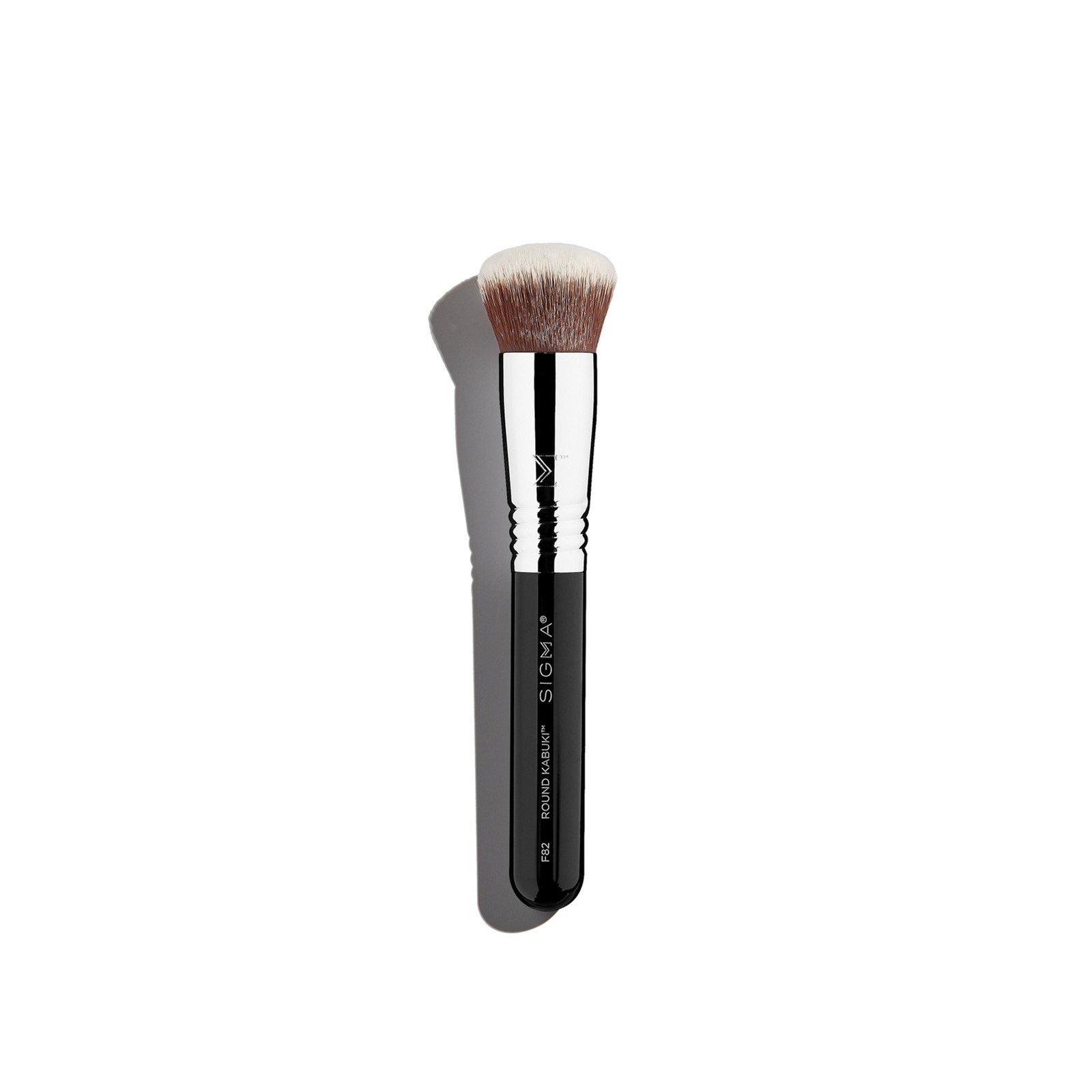 Sigma Beauty F82 Round Kabuki™ Brush x1