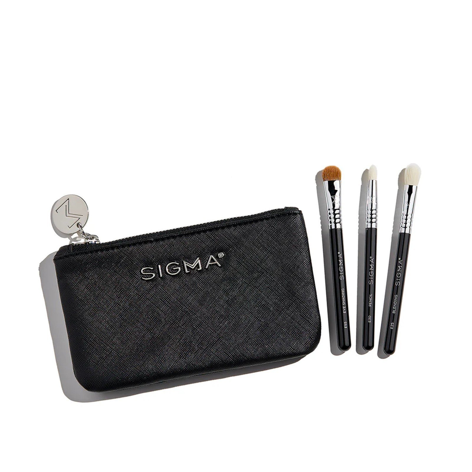 Sigma Beauty Glam 'N Go Mini Eye Brush Set