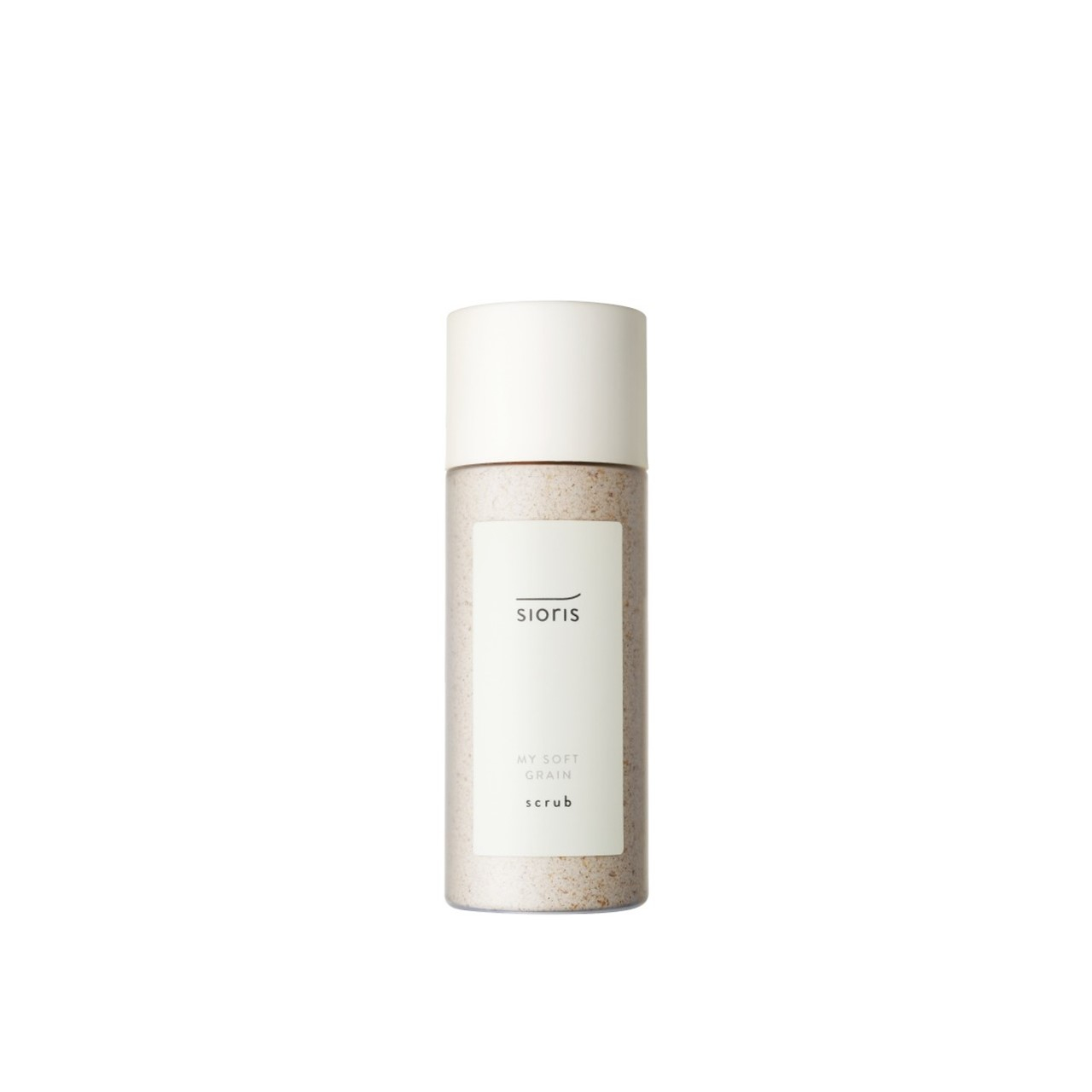 Sioris My Soft Grain Scrub 45g (1.59oz)