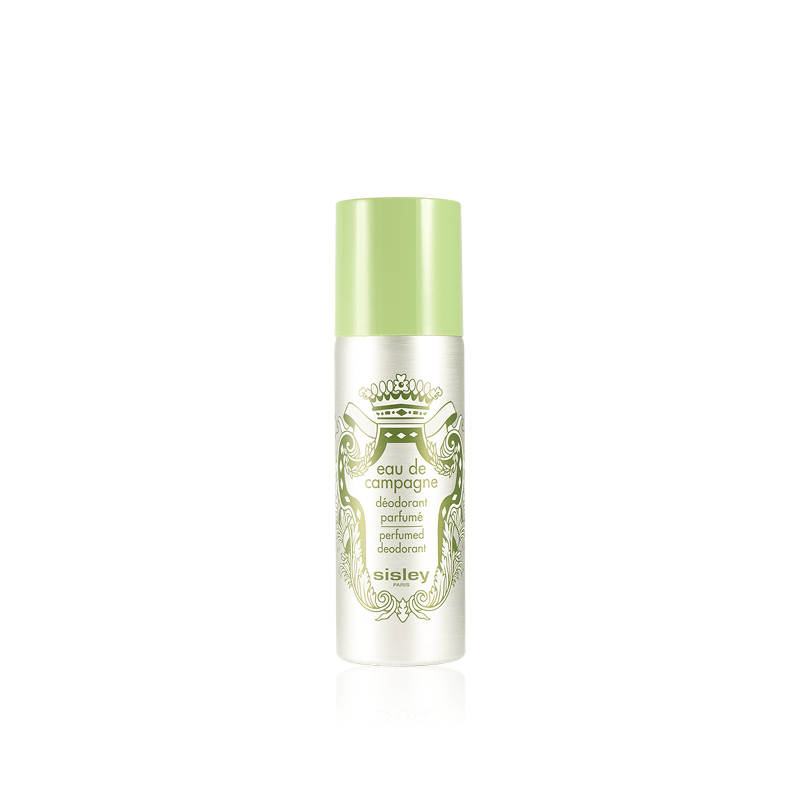 Sisley Paris Eau De Campagne Perfumed Deodorant 150ml (5floz)