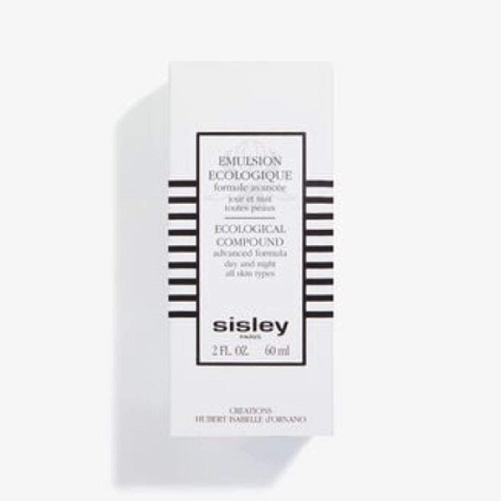 Sisley Paris Ecological Compound Advanced Formula 60ml