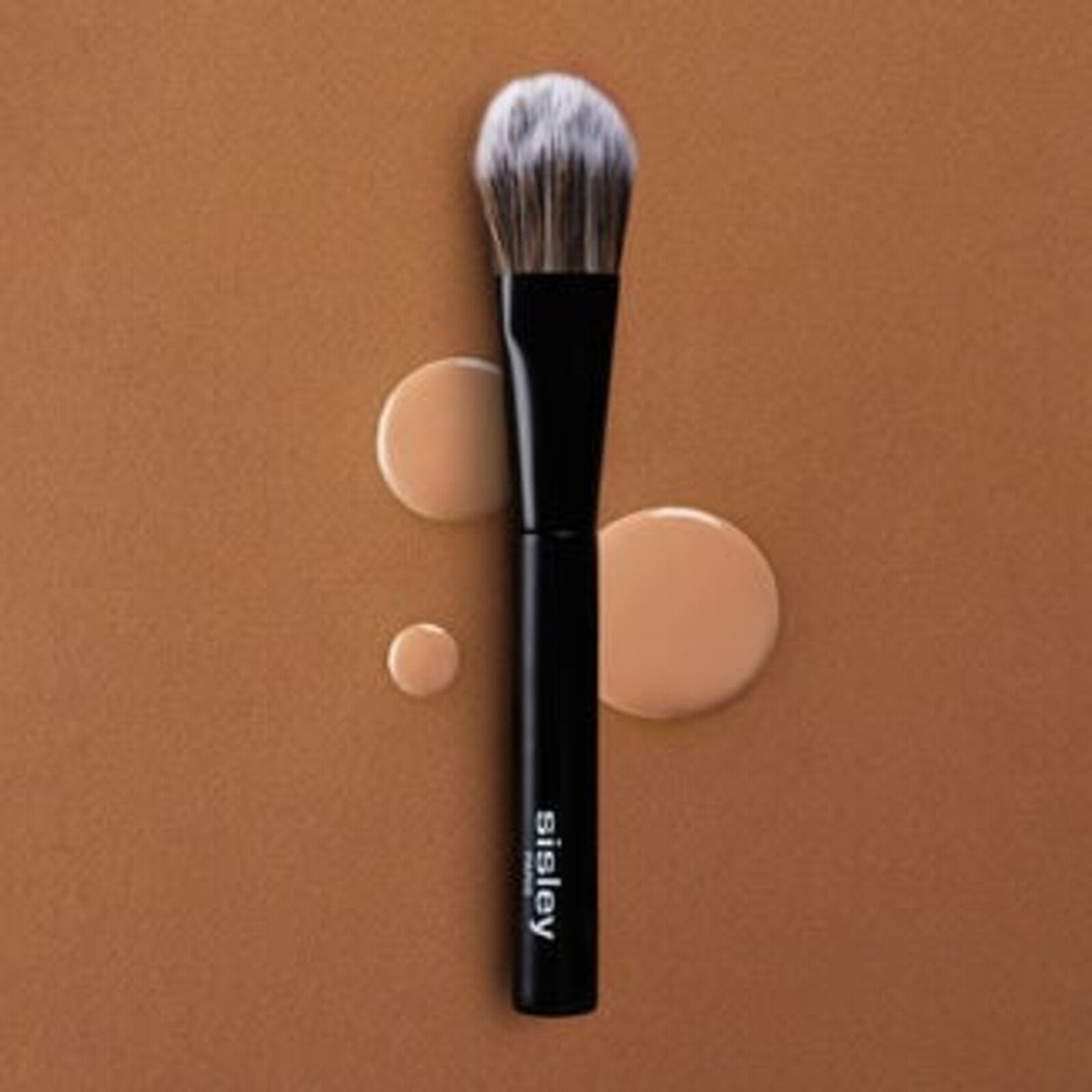 Sisley Paris Fluid Foundation Brush