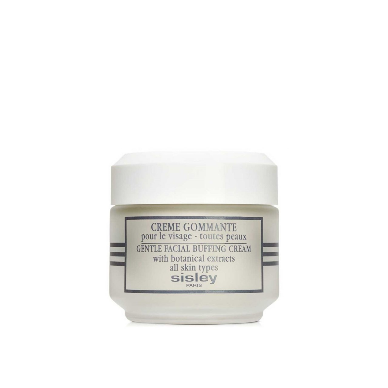 Sisley Paris Gentle Facial Buffing Cream 50ml (1.6 fl oz)