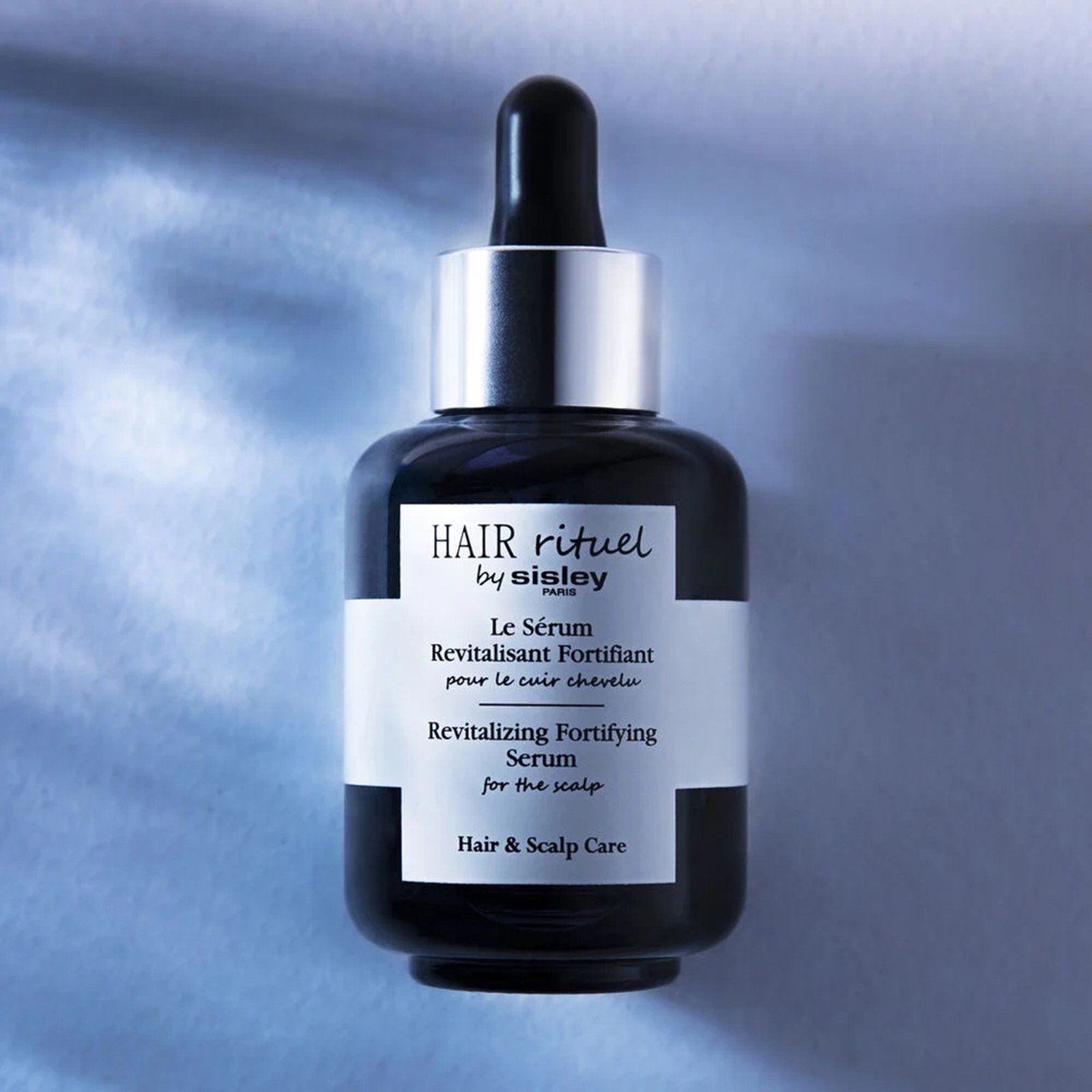 Sisley Paris Hair Rituel Revitalizing Fortifying Serum 60ml