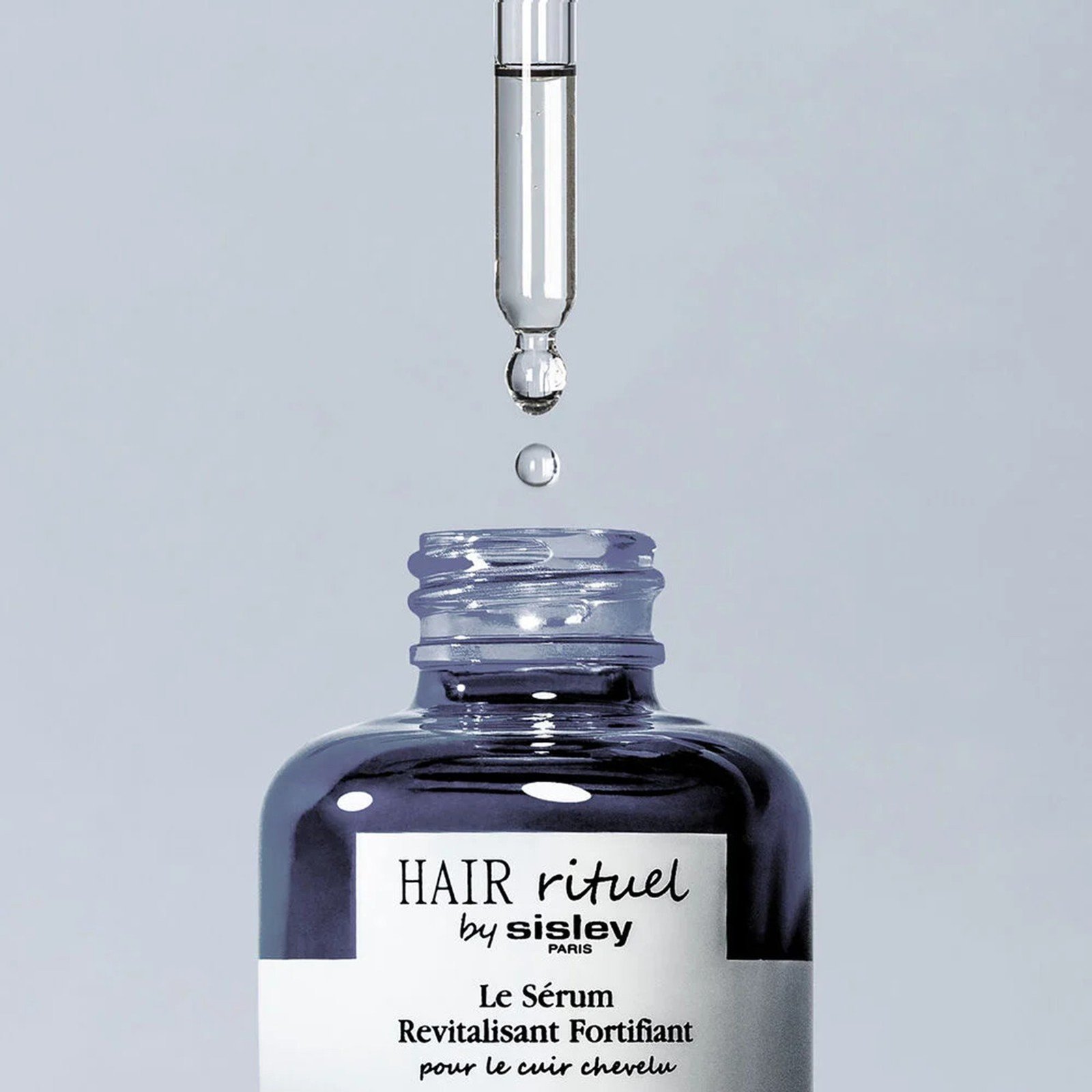 Sisley Paris Hair Rituel Revitalizing Fortifying Serum 60ml