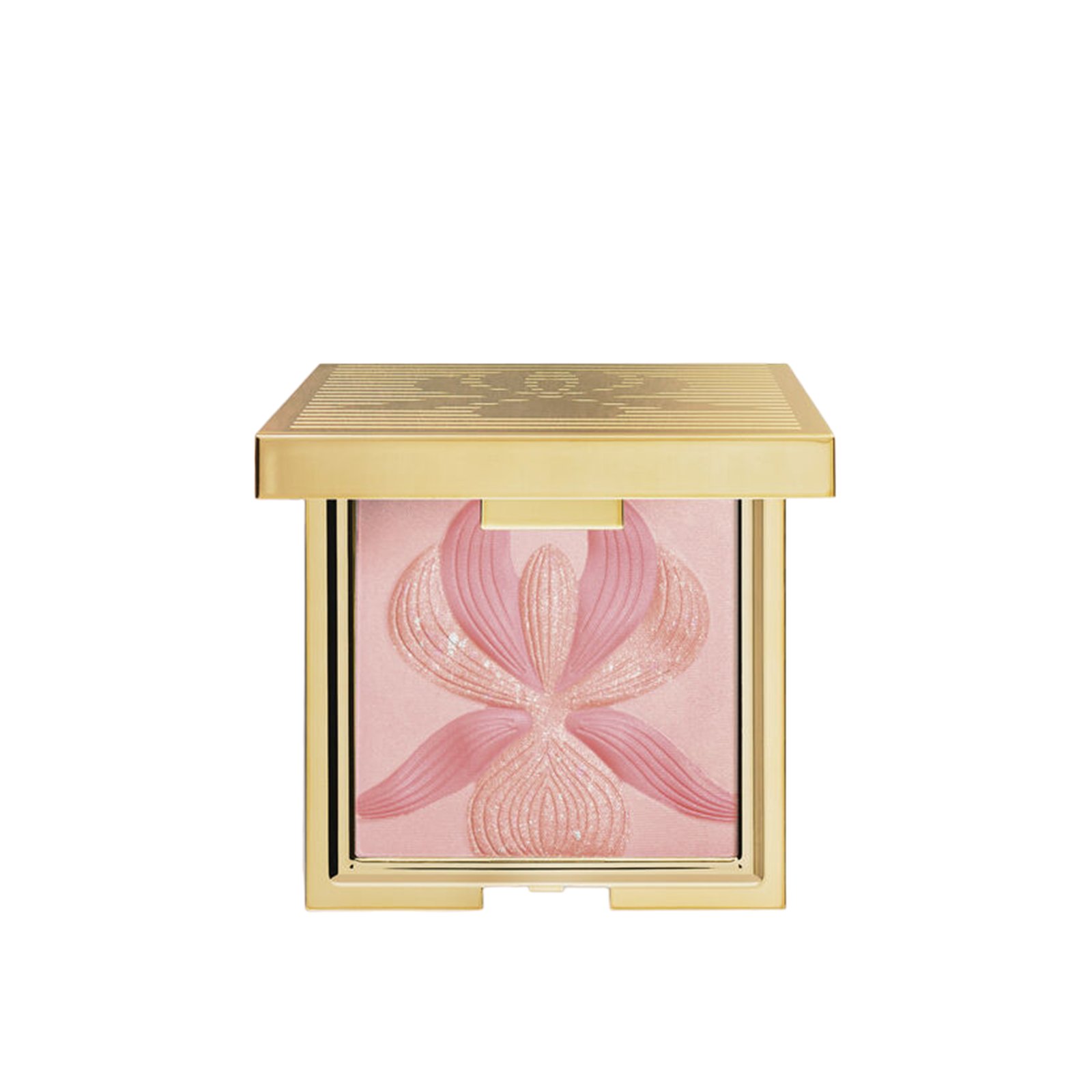 Sisley Paris Highlighter Blush With White Lily L'Orchidée Rose 15g