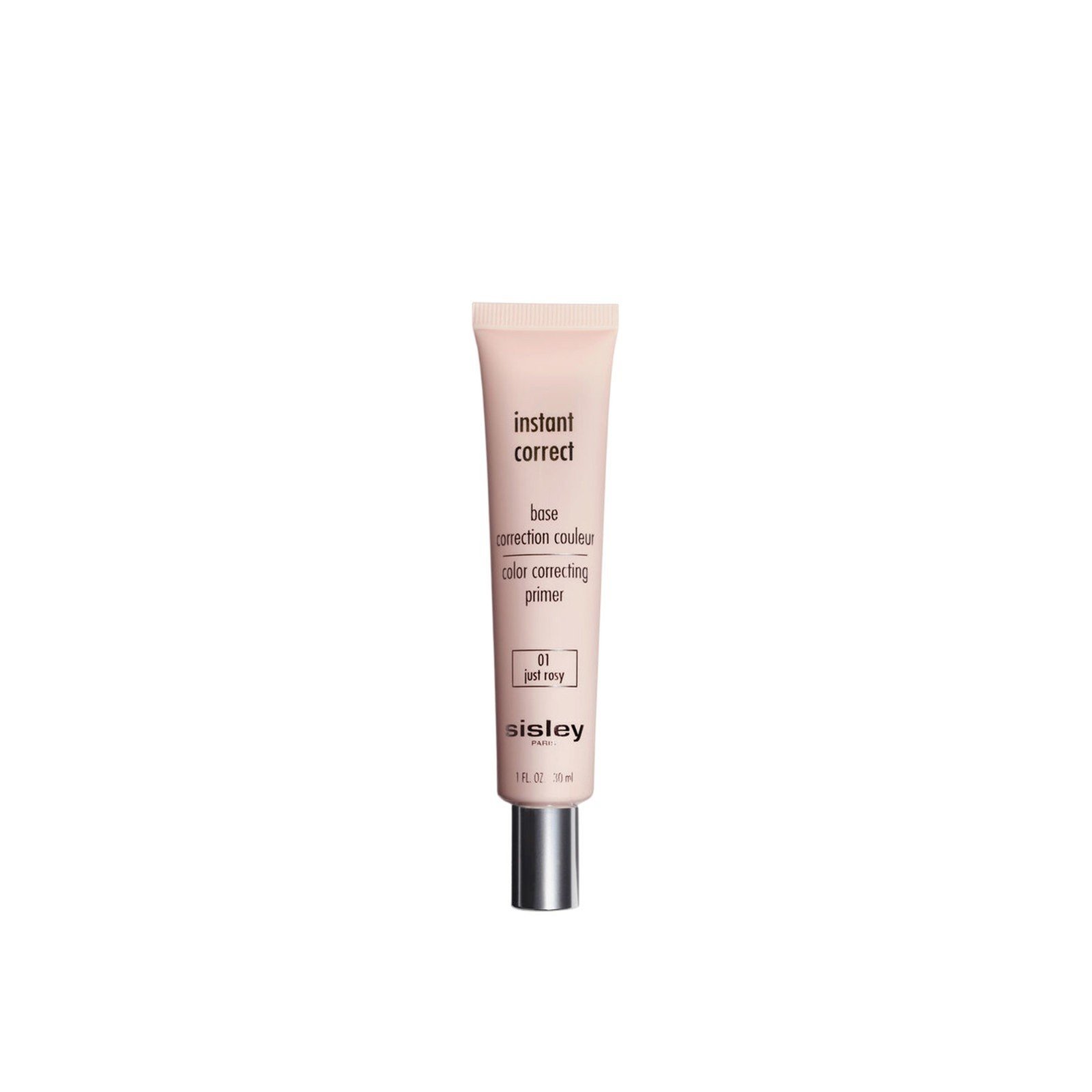Sisley Paris Instant Correct Color Correcting Primer 1 Just Rosy 30ml