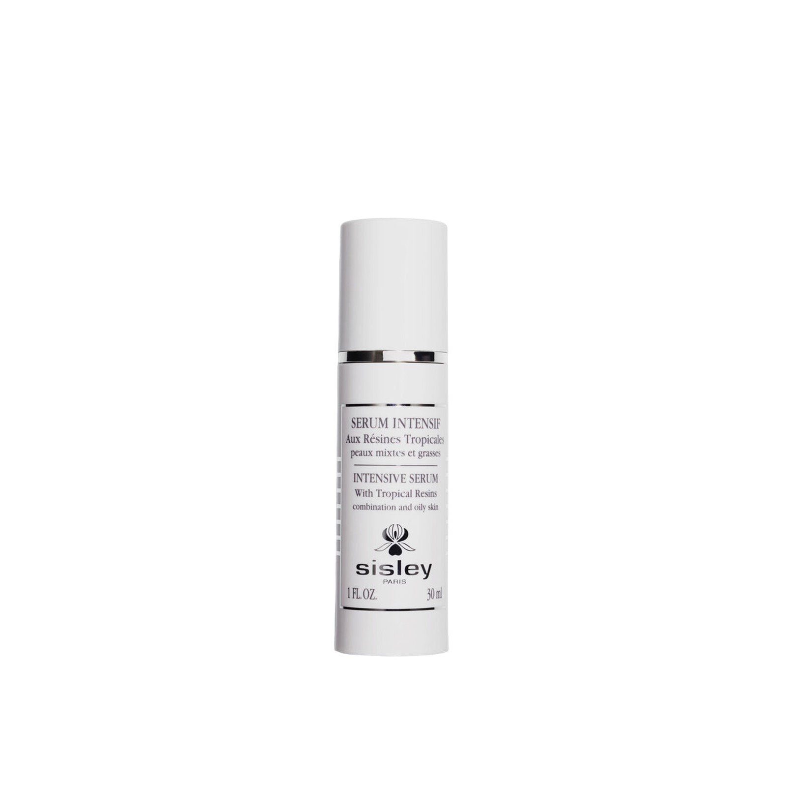 Sisley Paris Intensive Serum with Tropical Resins 30ml
