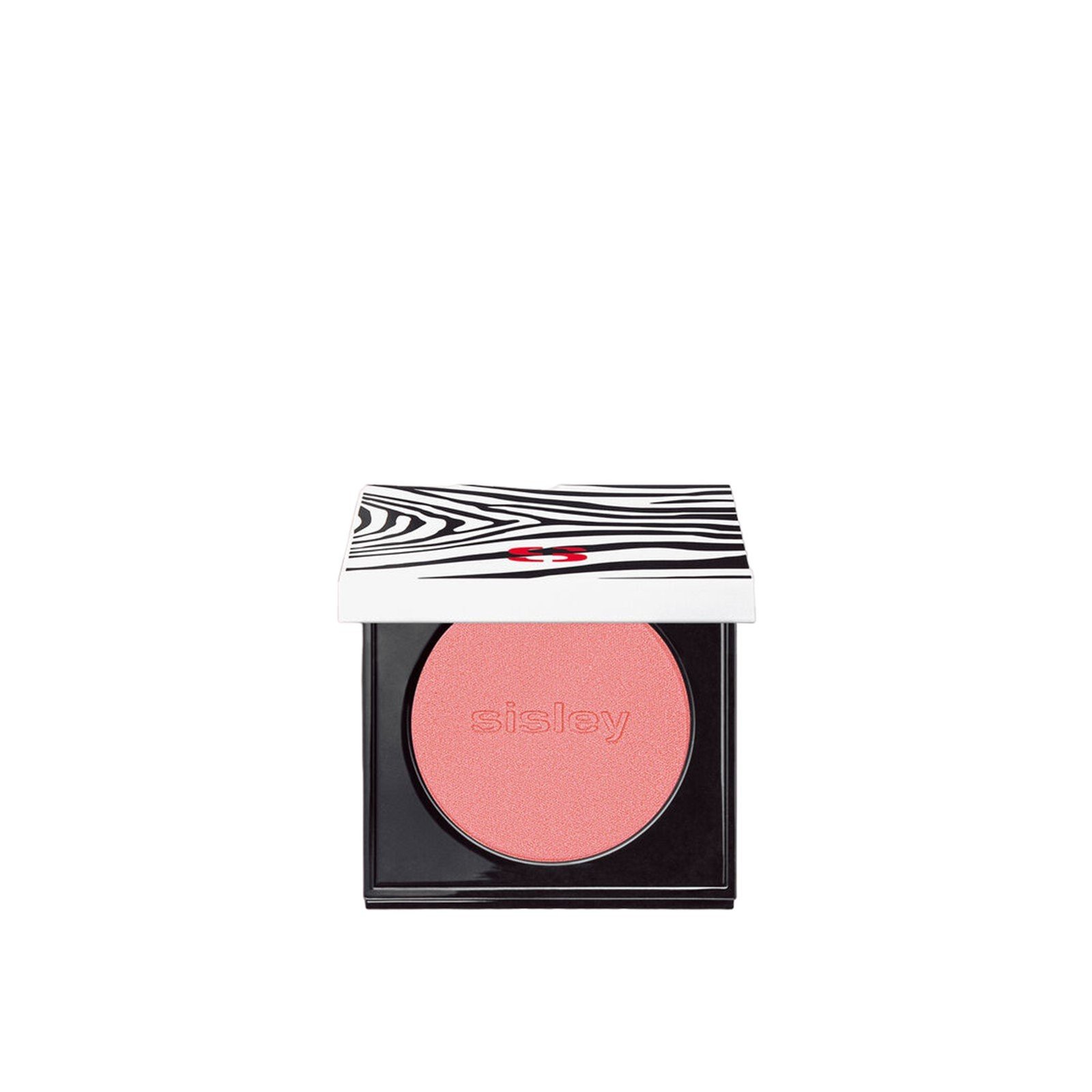 Sisley Paris Le Phyto-Blush Radiant Blush 1 Pink Peony 6.5g (0.22 oz)