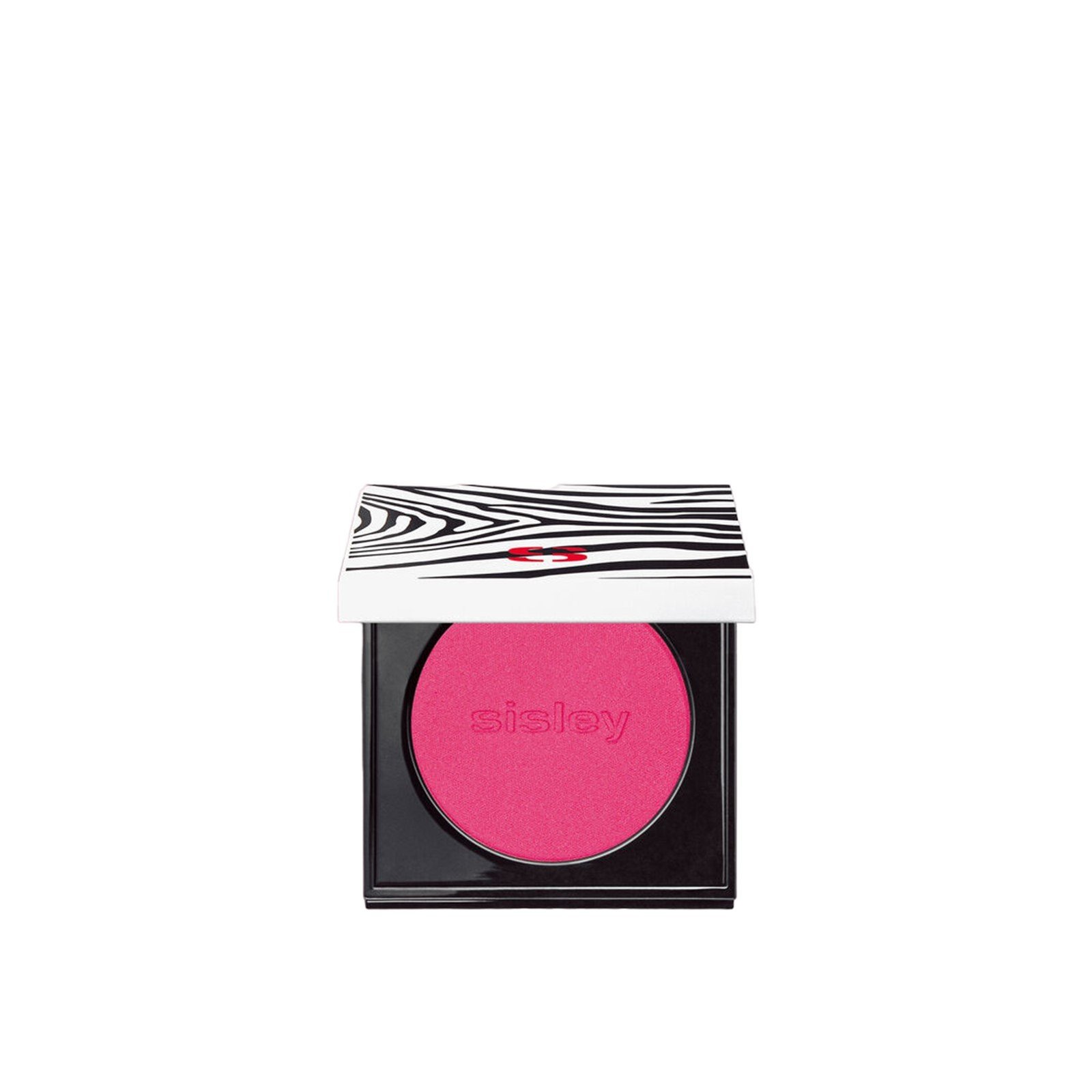 Sisley Paris Le Phyto-Blush Radiant Blush 2 Rosy Fushia 6.5g