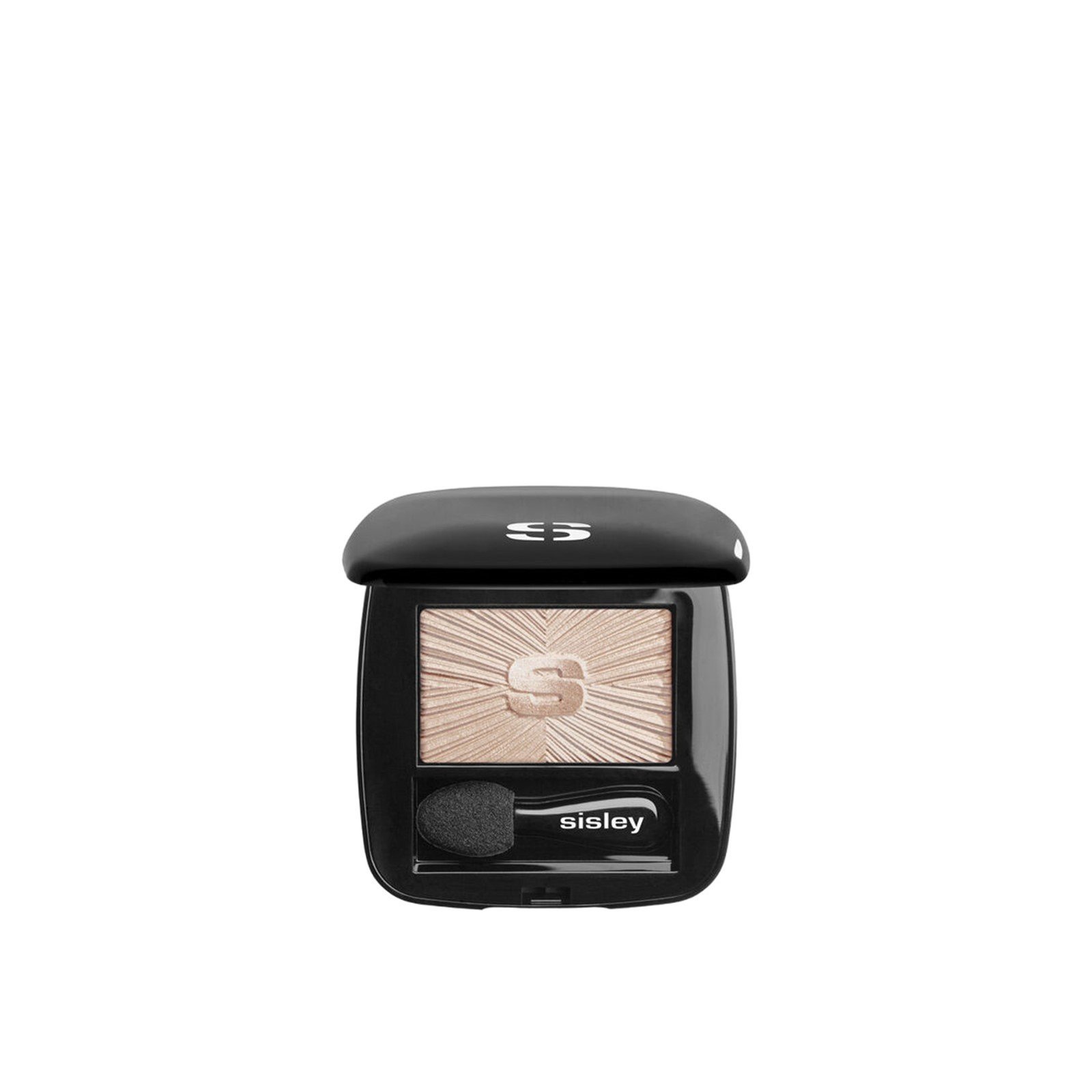 Sisley Paris Les Phyto-Ombres Long Lasting Radiant Eyeshadow 13 Silky Sand 1.5g