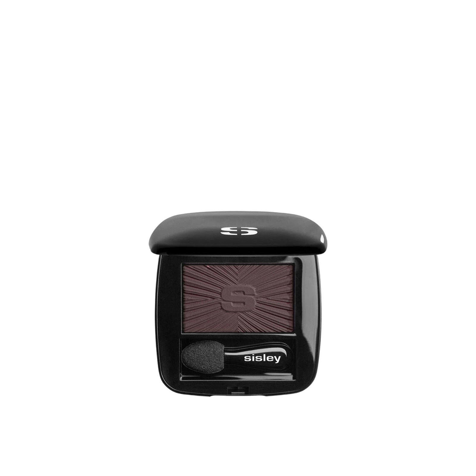 Sisley Paris Les Phyto-Ombres Long Lasting Radiant Eyeshadow 21 Mat Cocoa 1.5g