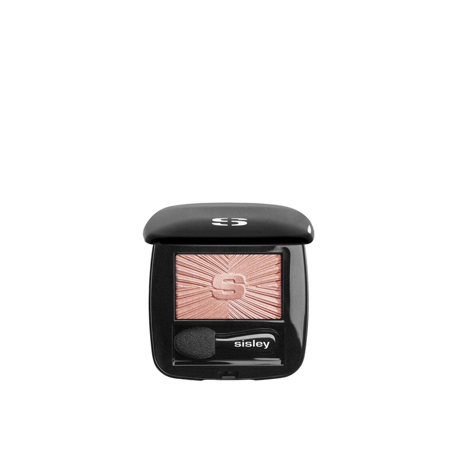 Sisley Paris Les Phyto-Ombres Long Lasting Radiant Eyeshadow 32 Silky Coral 1.5g (0.05 oz)
