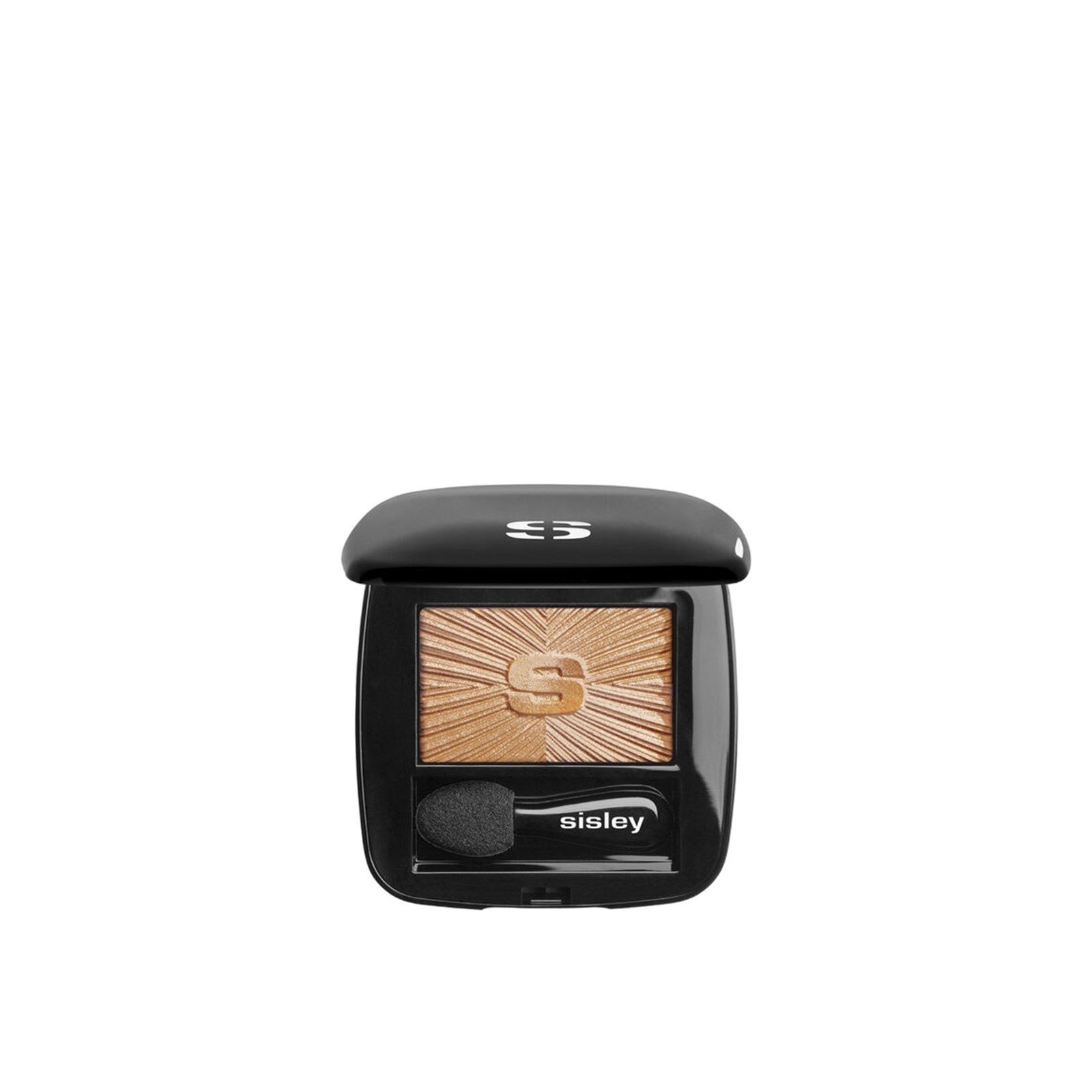 Sisley Paris Les Phyto-Ombres Long Lasting Radiant Eyeshadow 41 Glow Gold 1.5g (0.05 oz)