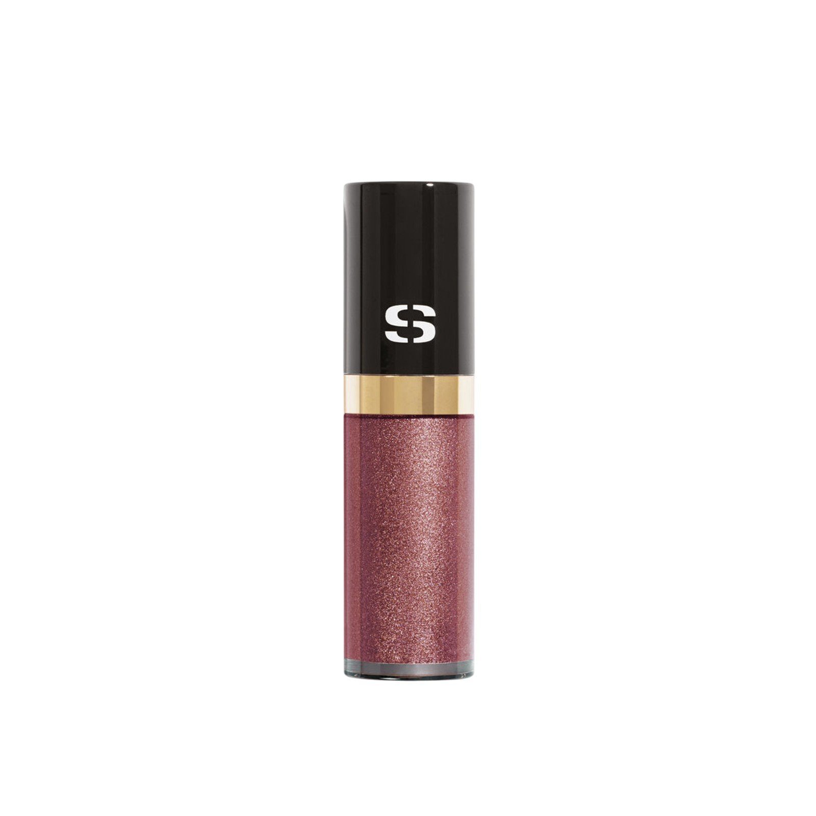 Sisley Paris Ombre Éclat Longwear Liquid Eyeshadow 9 Plum 6.5ml