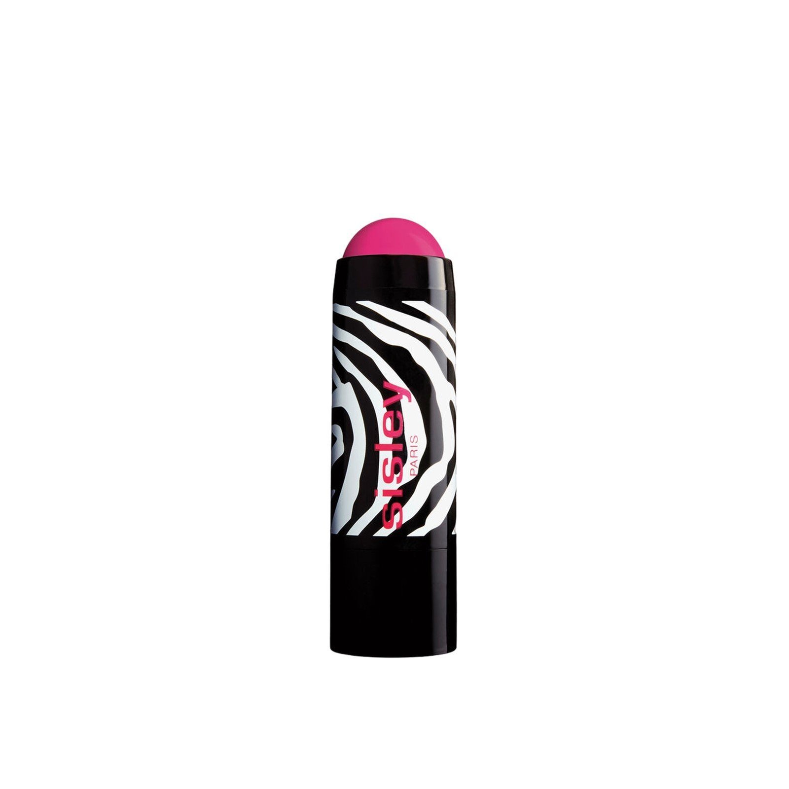 Sisley Paris Phyto Blush Twist Long-Lasting Cream-To-Powder Blush