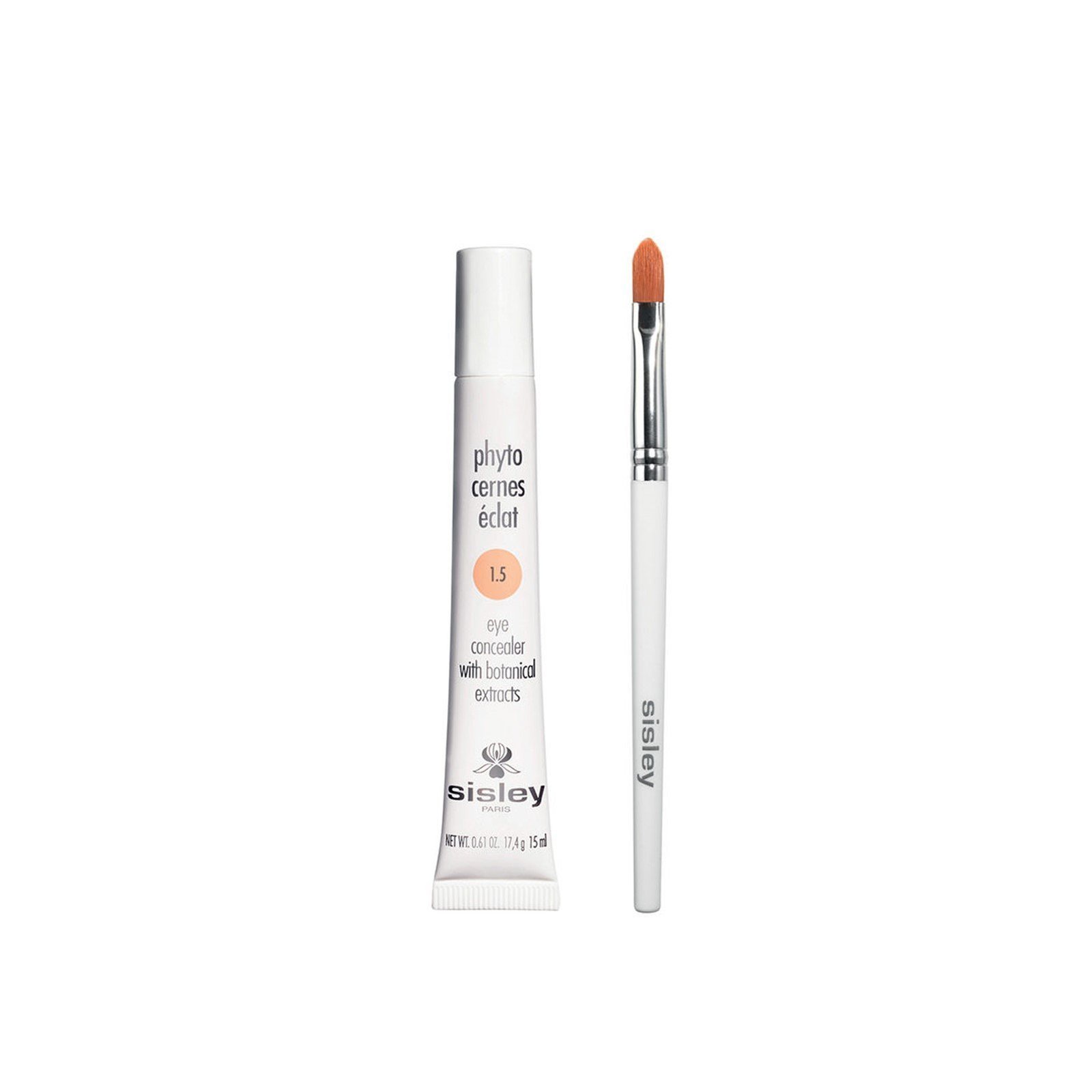 Sisley Paris Phyto-Cernes Éclat Eye Concealer