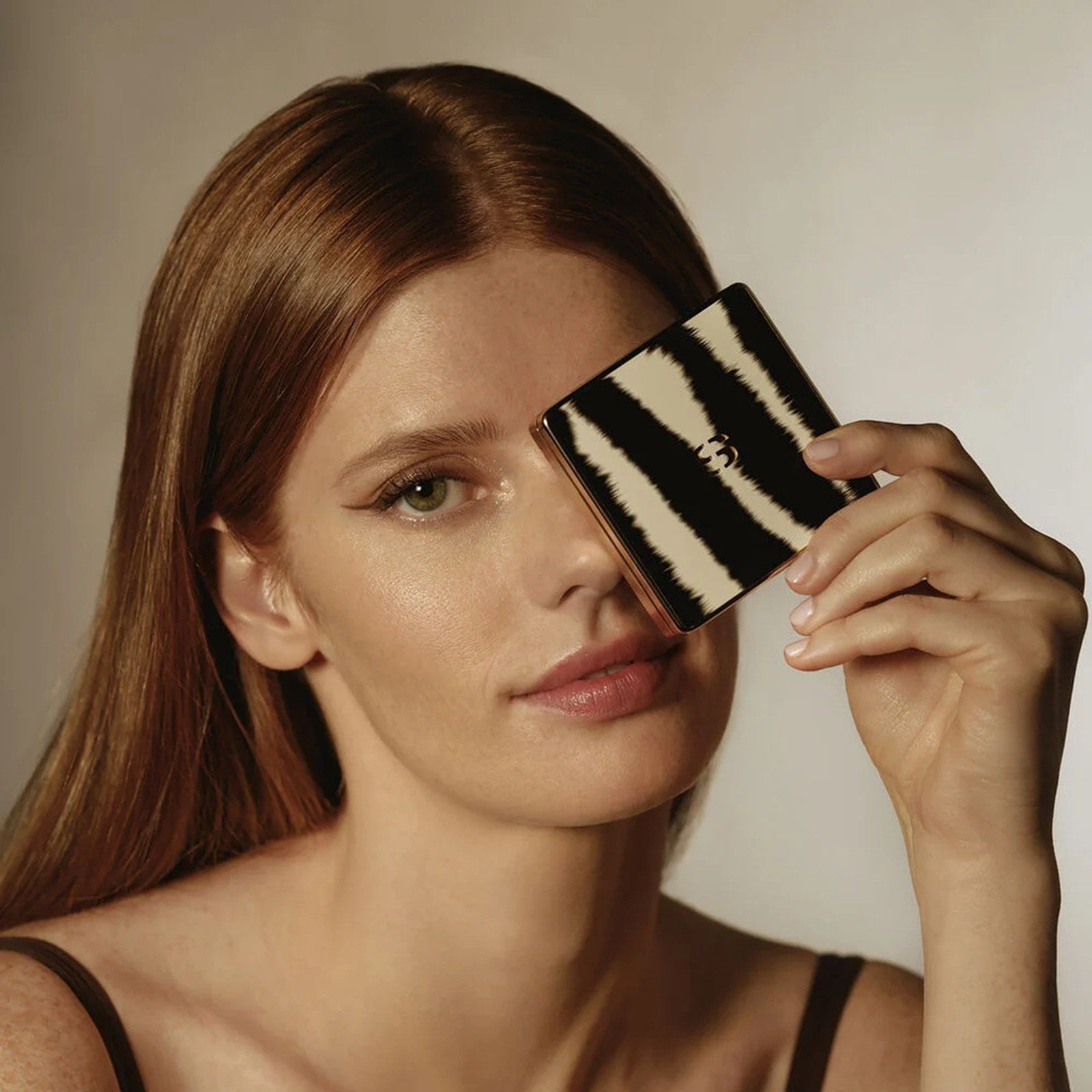 Sisley Paris Phyto-Eye Palette 1 Tender Toffee