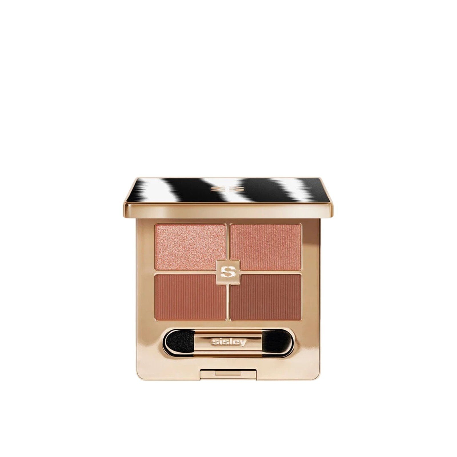 Sisley Paris Phyto-Eye Palette 2 Bois de Rose