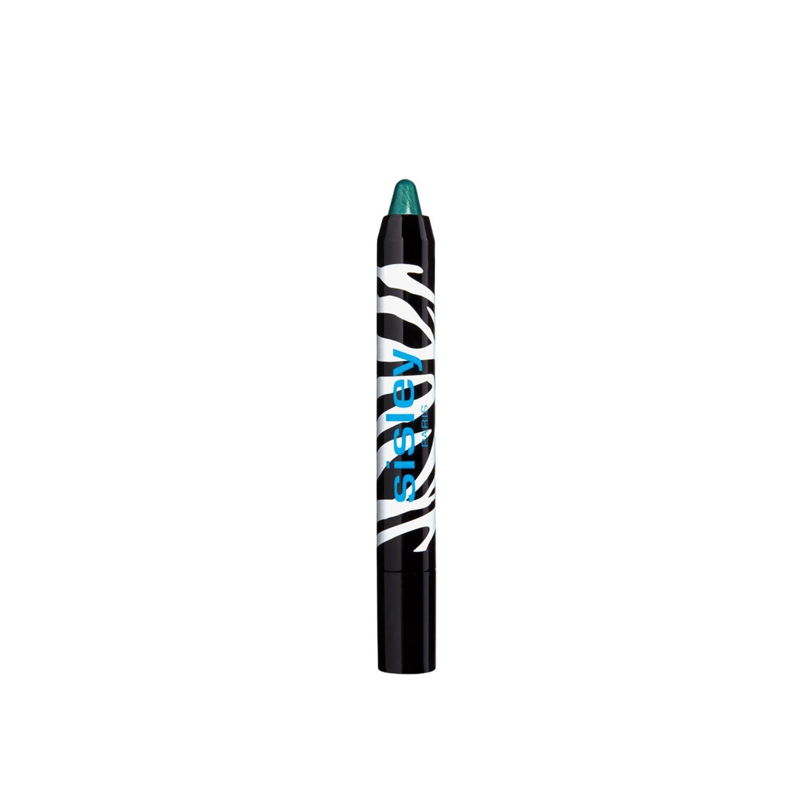 Sisley Paris Phyto-Eye Twist Waterproof Long Lasting Eyeshadow 12 Emerald 1.5g (0.05 oz)