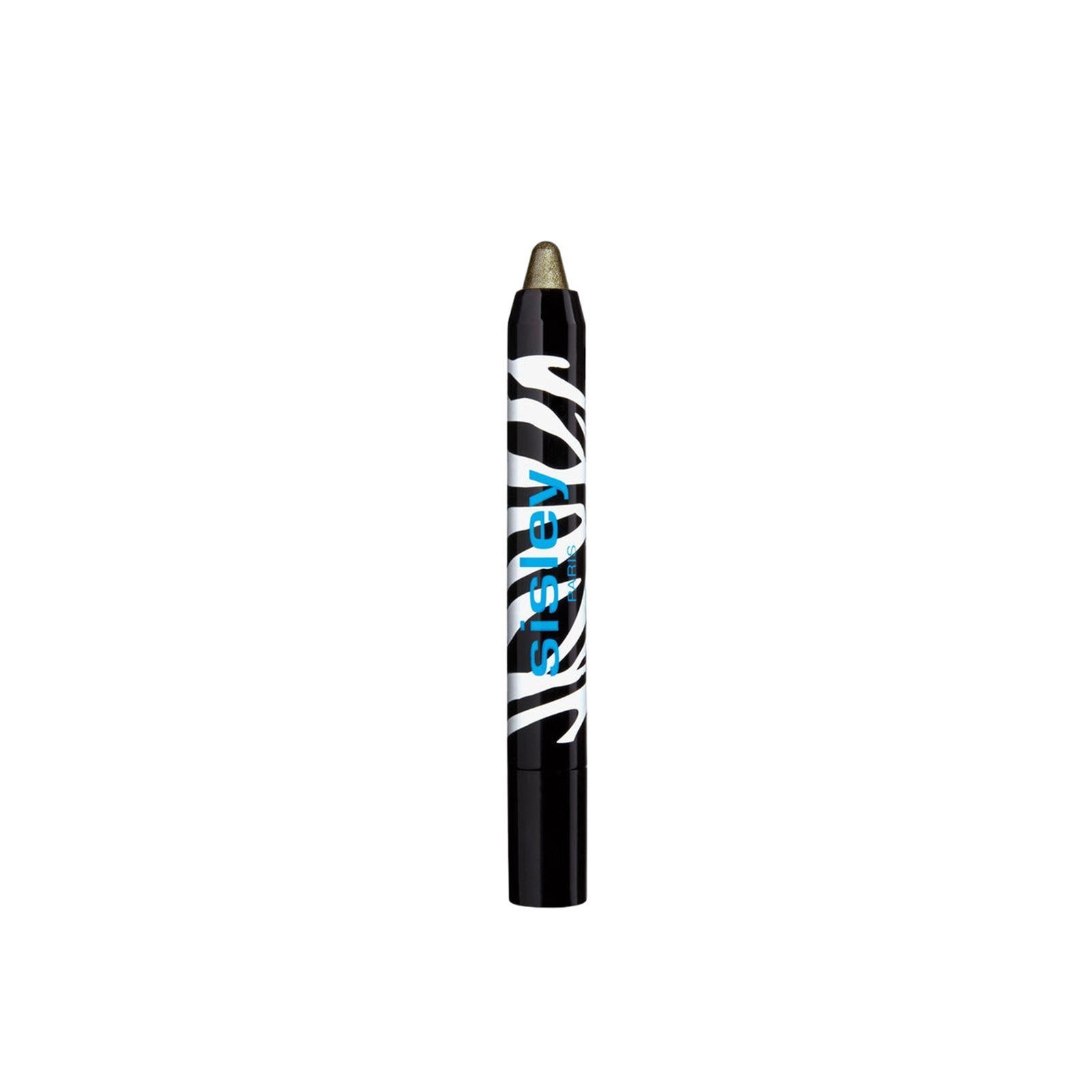 Sisley Paris Phyto-Eye Twist Waterproof Long Lasting Eyeshadow
