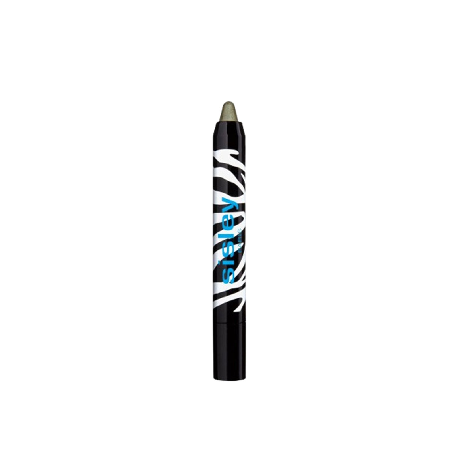 Sisley Paris Phyto-Eye Twist Waterproof Long Lasting Eyeshadow 3 Khaki 1.5g (0.05 oz)