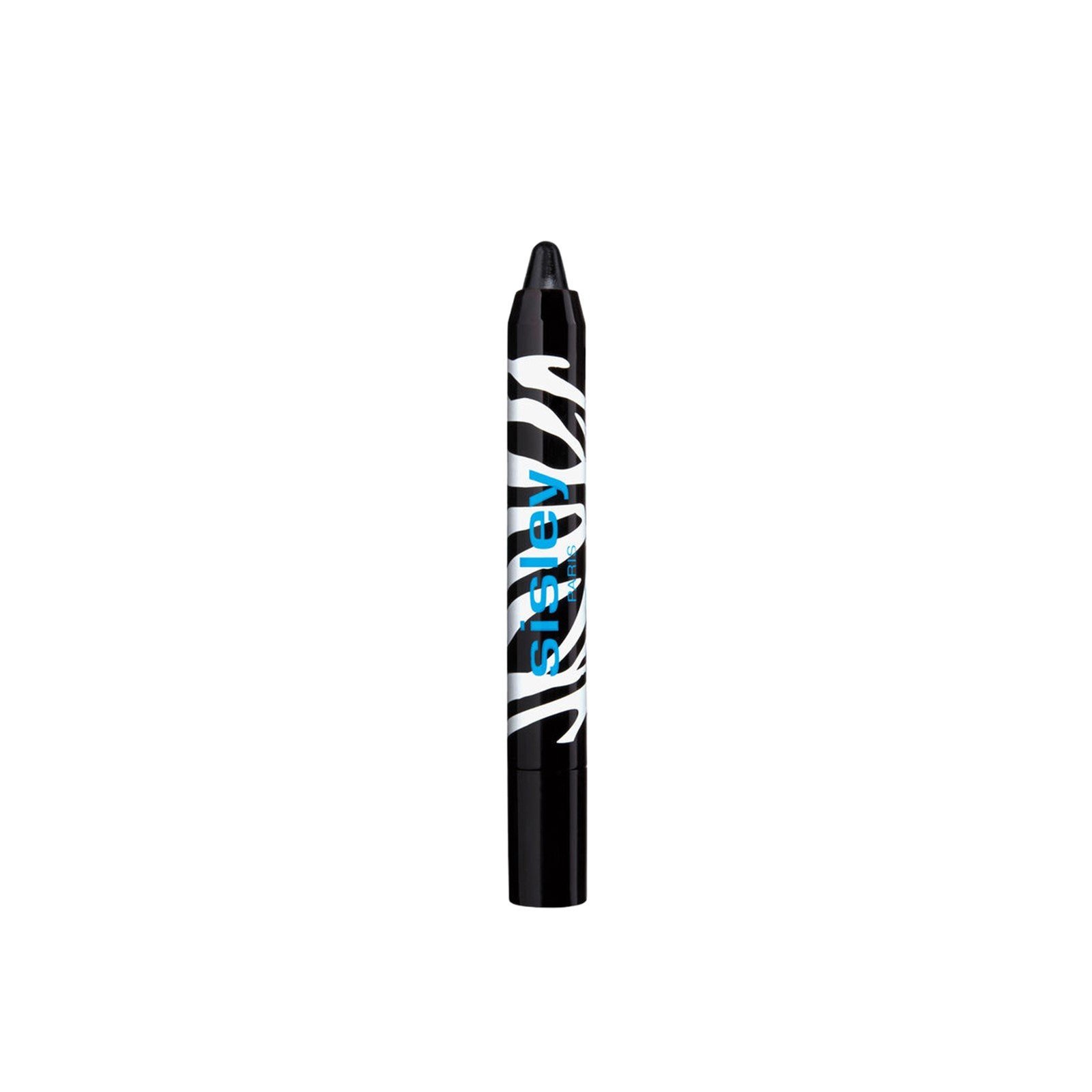 Sisley Paris Phyto-Eye Twist Waterproof Long Lasting Eyeshadow 8 Black Diamond 1.5g