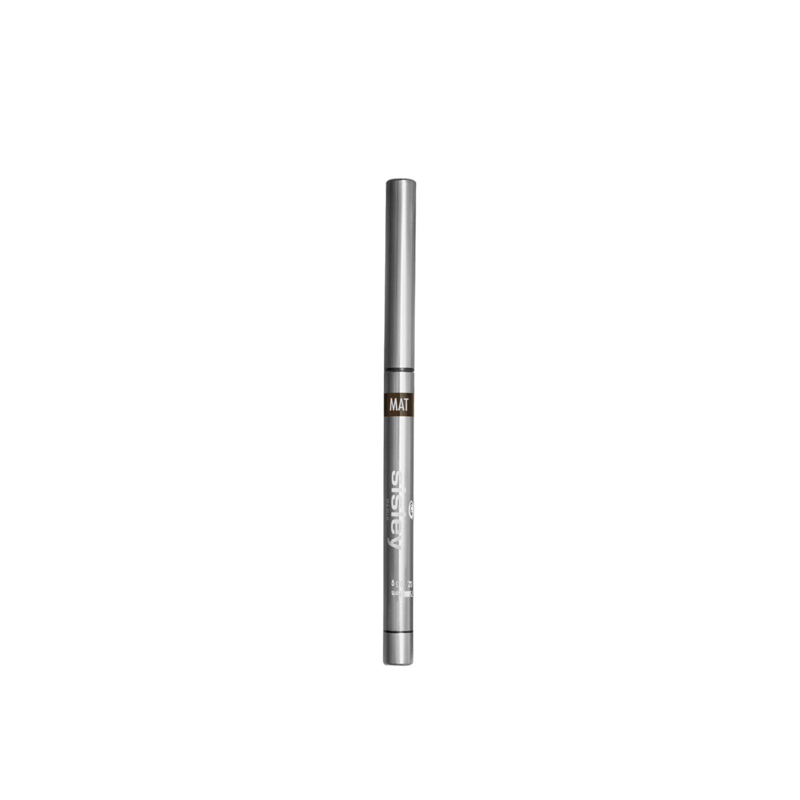 Sisley Paris Phyto-Khol Star Waterproof All-Day Long Liner