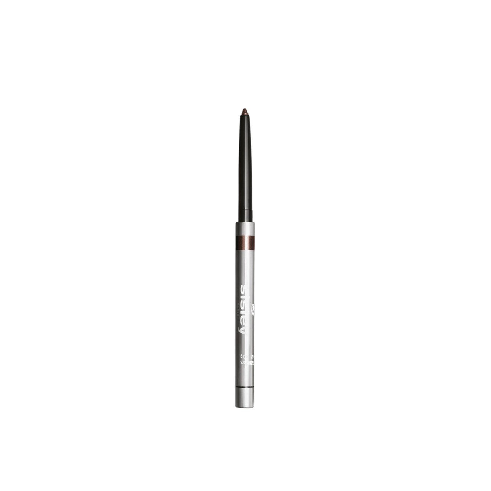Sisley Paris Phyto-Khol Star Waterproof All-Day Long Liner